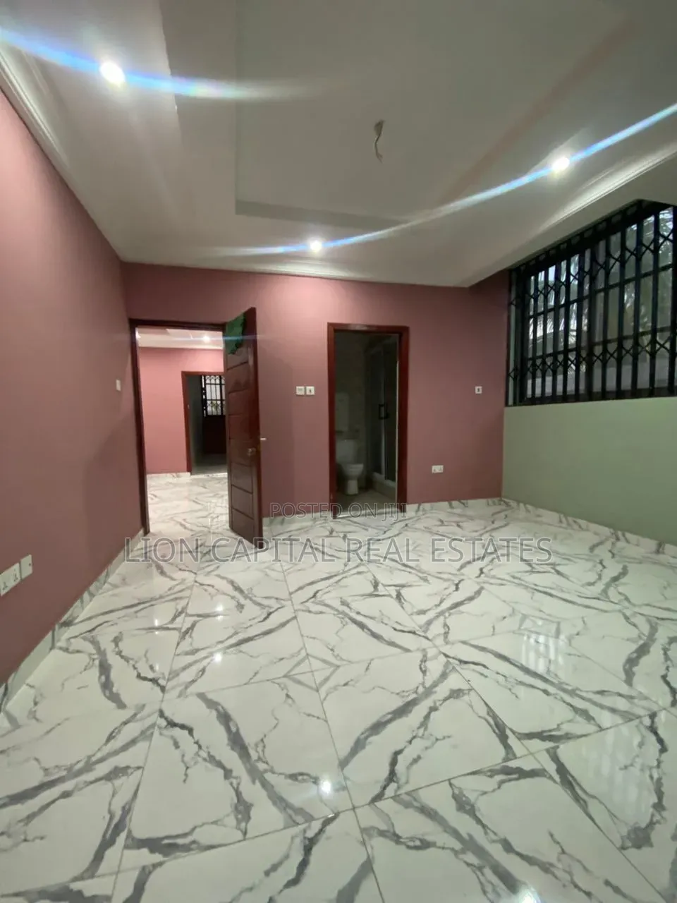 3bdrm Apartment in Sakora for rent in Sakora