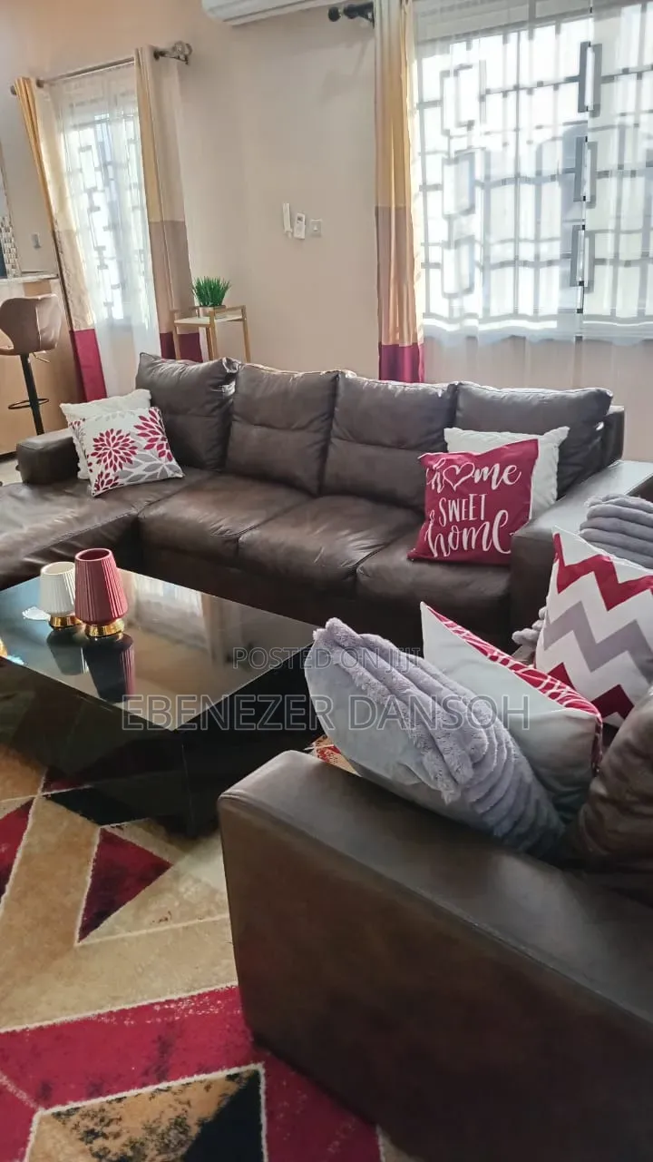 Furnished 3bdrm Apartment in Bountiful, Tseaddo for rent in Tseaddo