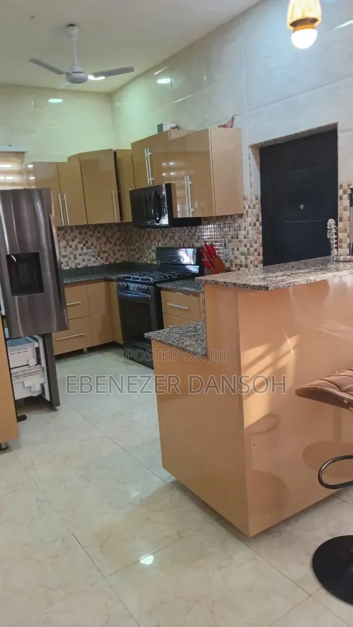 Furnished 3bdrm Apartment in Bountiful, Tseaddo for rent in Tseaddo