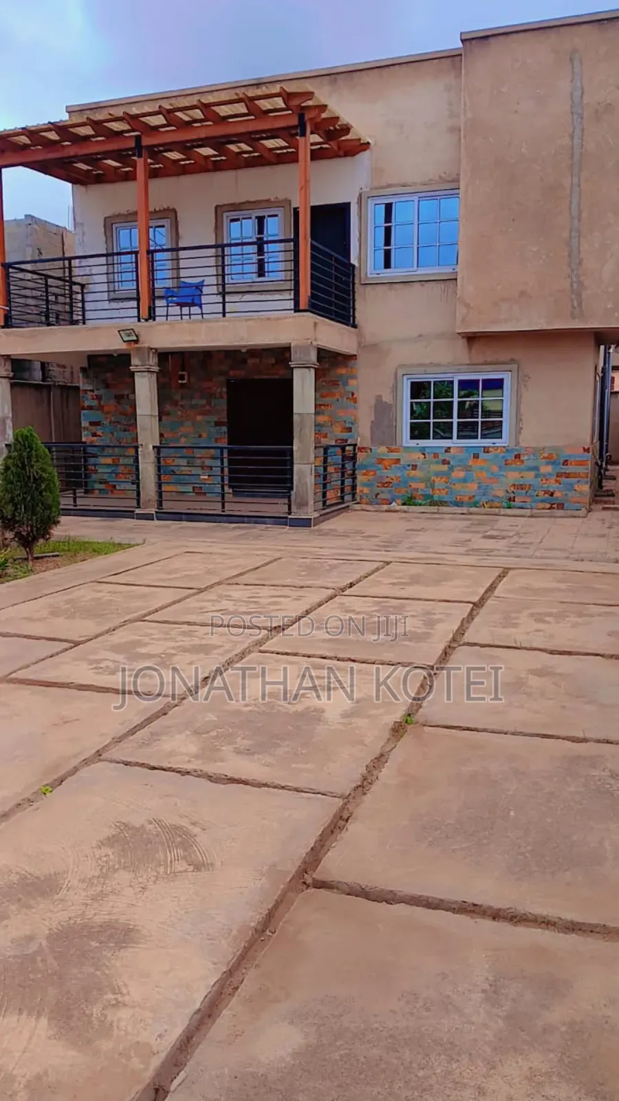 5bdrm House in Tema Metropolitan for sale in Tema Metropolitan