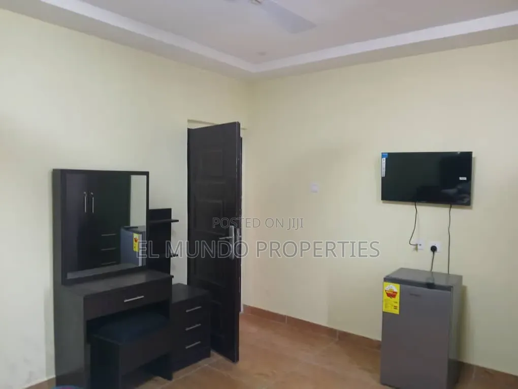 Furnished 2bdrm Apartment in Atasemanso, Kumasi Metropolitan for rent in Kumasi Metropolitan