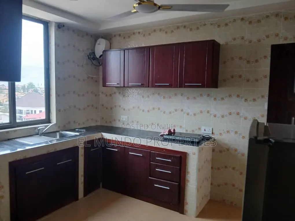 Furnished 2bdrm Apartment in Atasemanso, Kumasi Metropolitan for rent in Kumasi Metropolitan