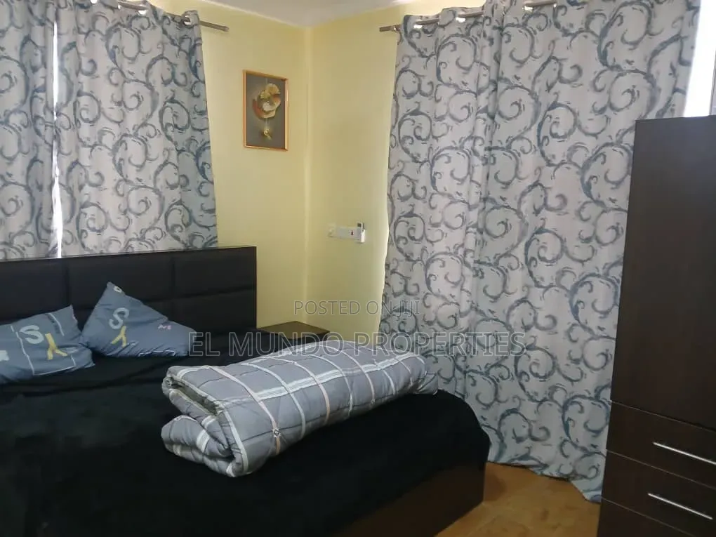 Furnished 2bdrm Apartment in Atasemanso, Kumasi Metropolitan for rent in Kumasi Metropolitan