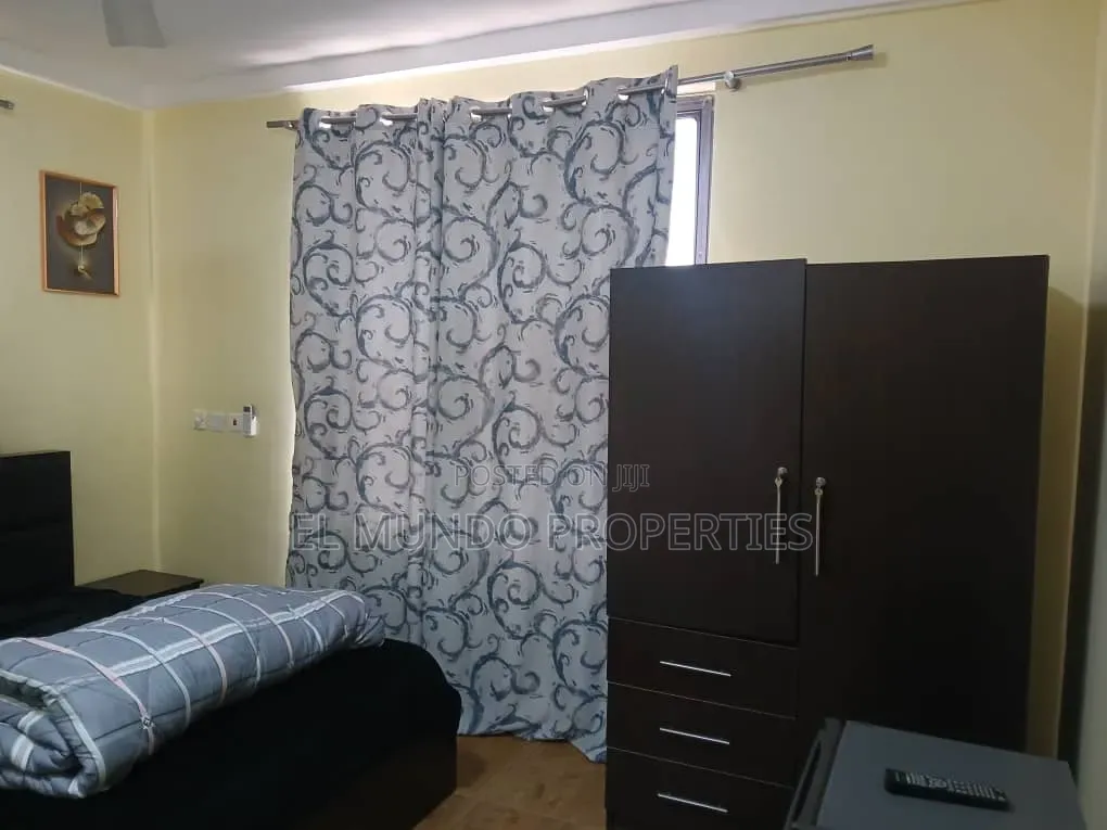 Furnished 2bdrm Apartment in Atasemanso, Kumasi Metropolitan for rent in Kumasi Metropolitan