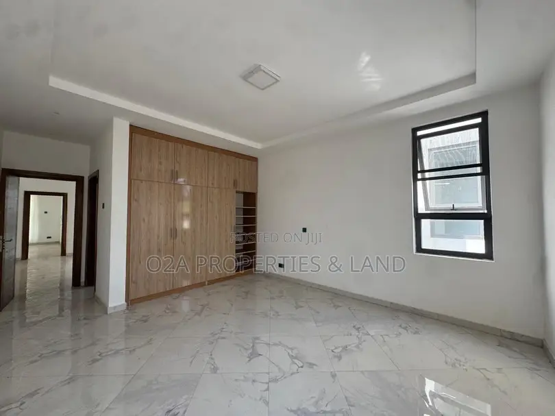 4bdrm House in East Legon, A&C Mall Area for rent in A&C Mall Area