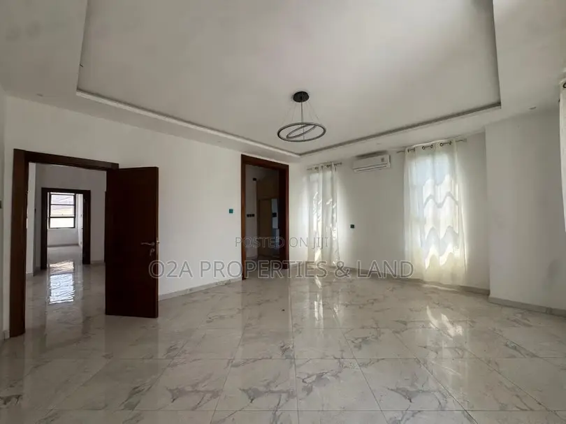 4bdrm House in East Legon, A&C Mall Area for rent in A&C Mall Area
