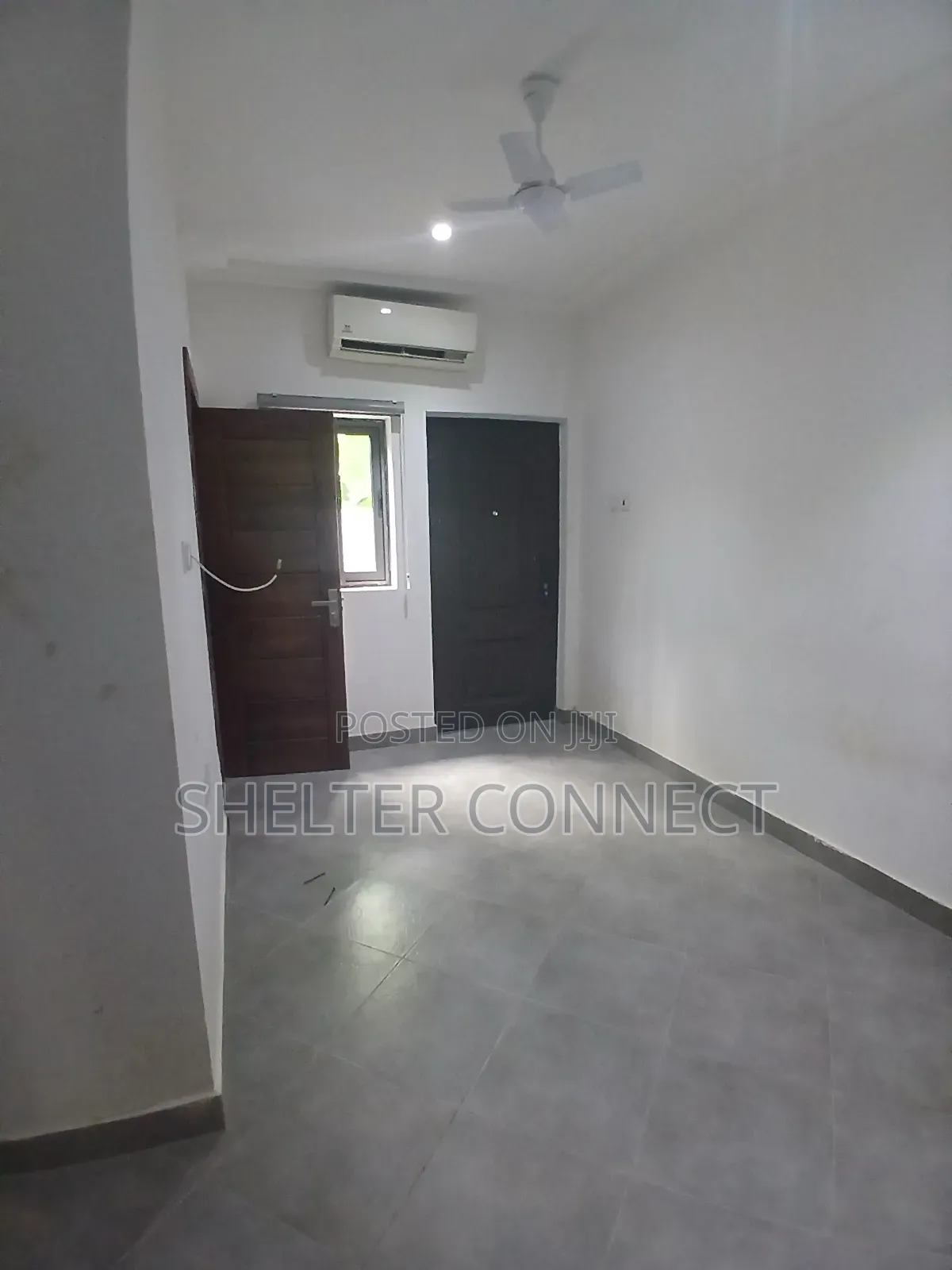 1bdrm Apartment in Teiman, Pentecost for rent in Pentecost