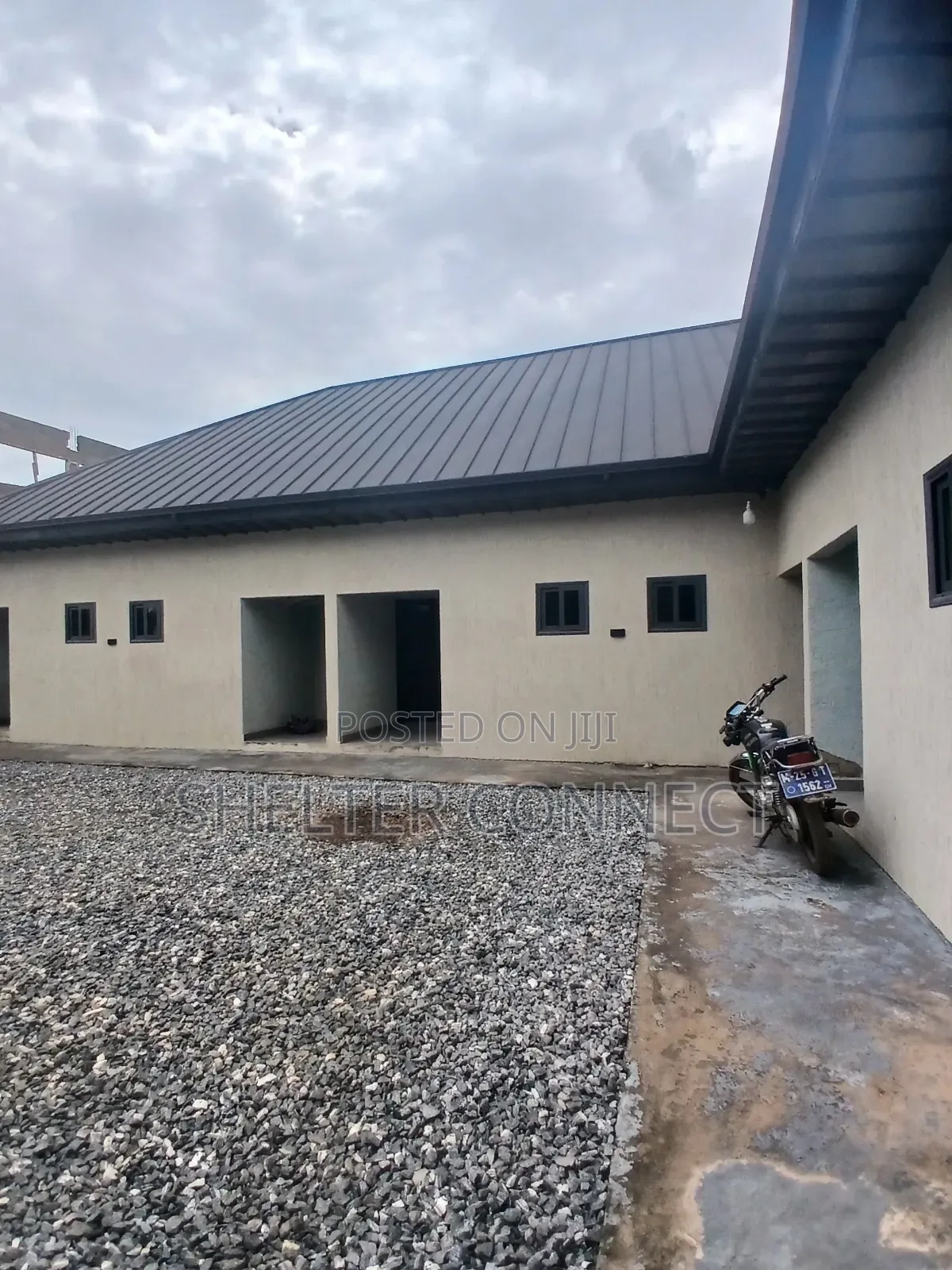 1bdrm Apartment in Teiman, Pentecost for rent in Pentecost