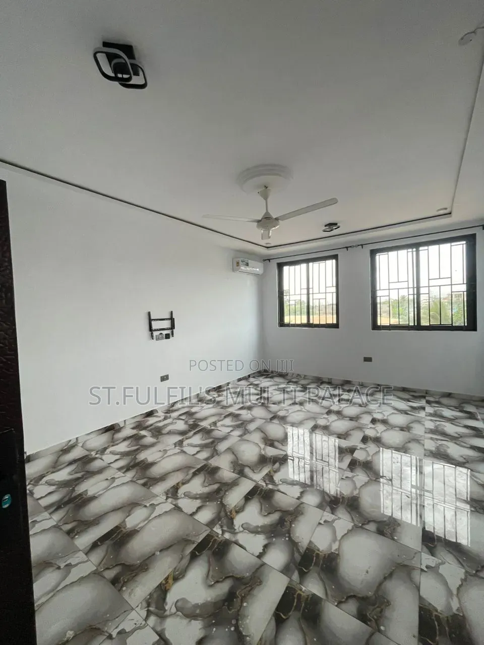 2bdrm Apartment in Adenta Barrier Near for rent in Barrier