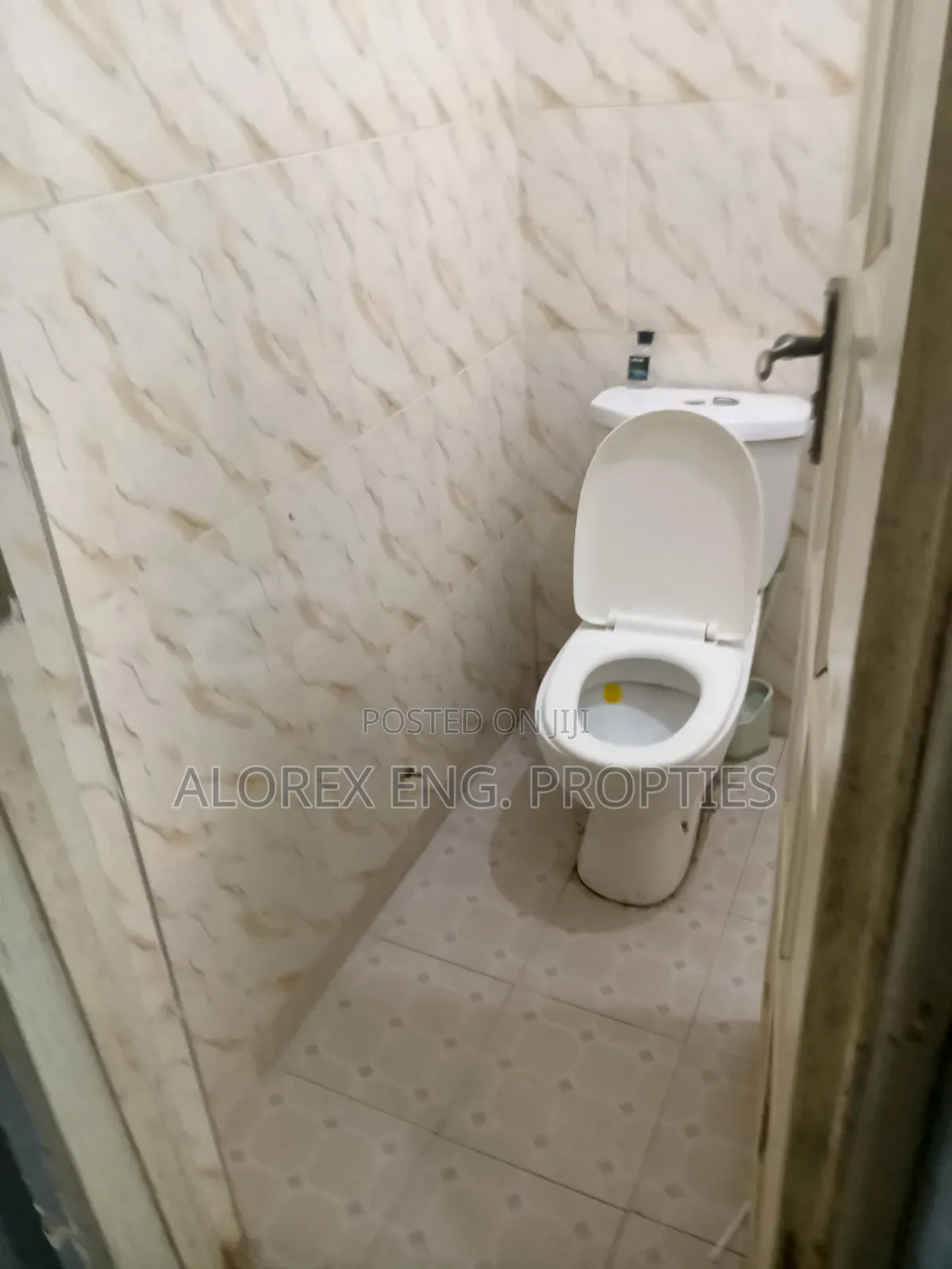1bdrm Apartment in Pantang Hospital, Pentecost for rent in Pentecost