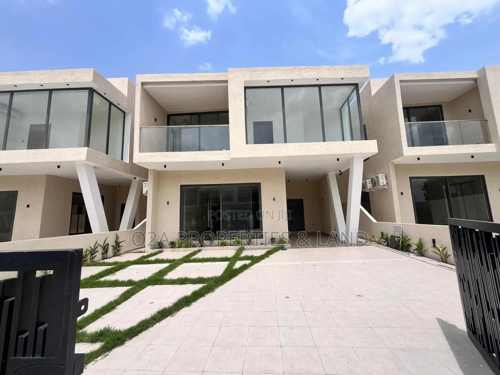 4bdrm House in Adjiringanor, Ability for sale in Ability