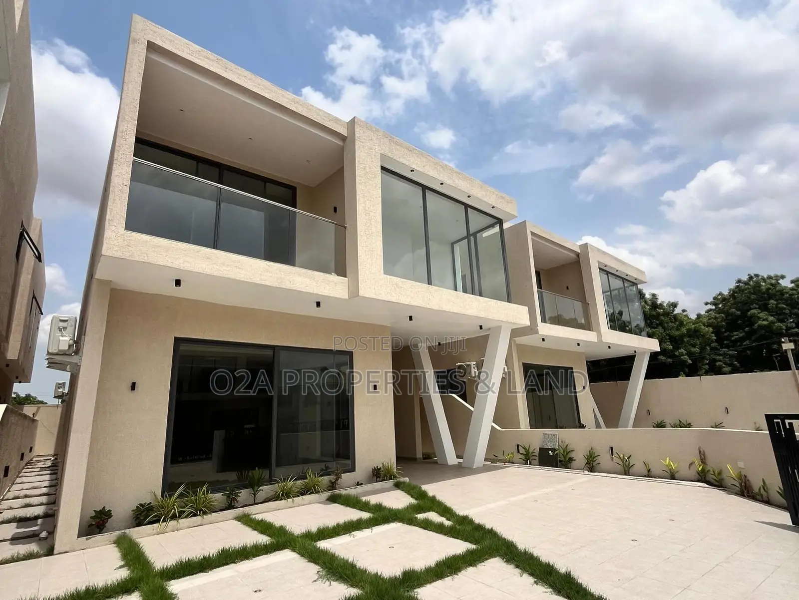 4bdrm House in Adjiringanor, Ability for sale in Ability