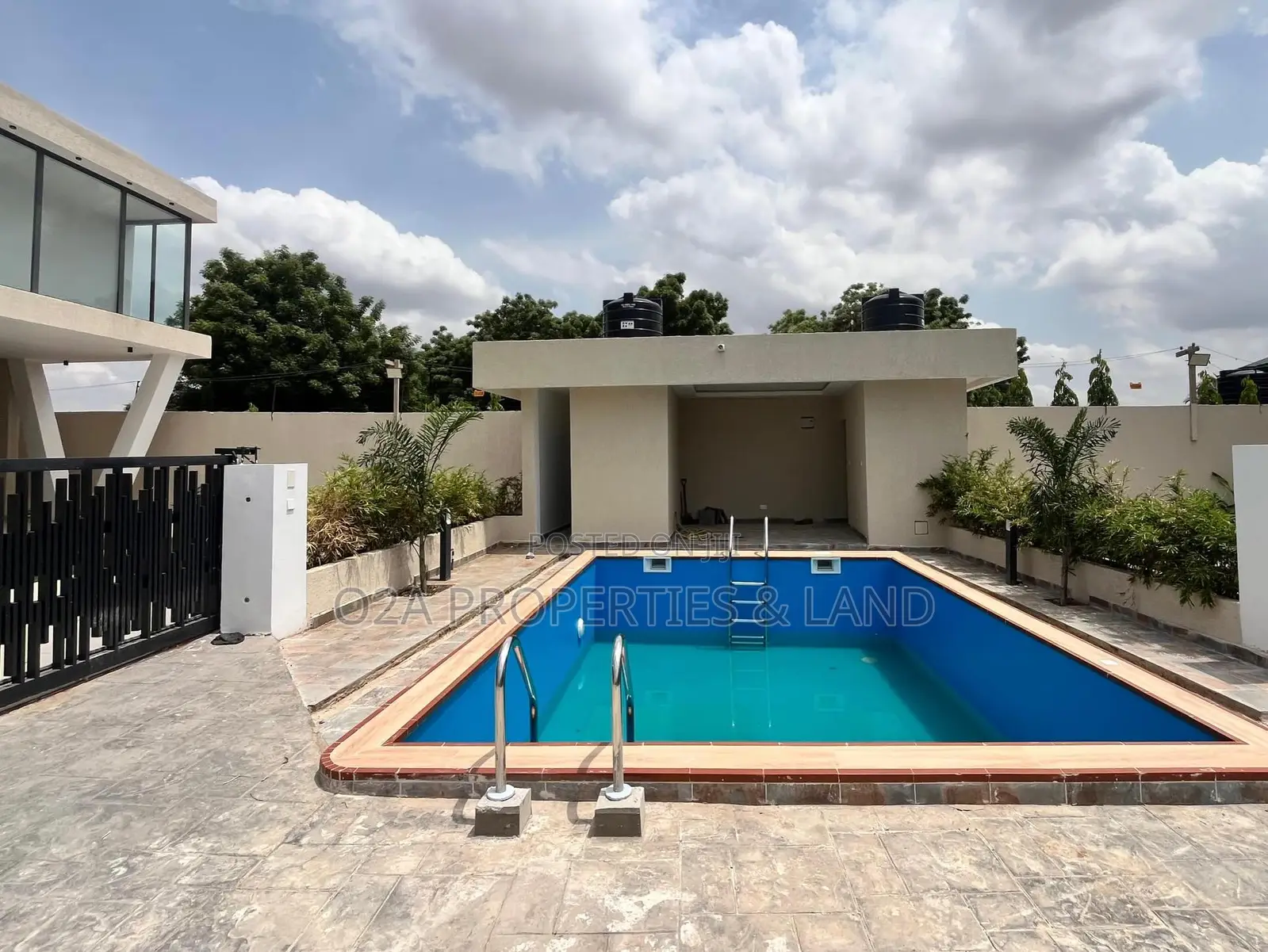 4bdrm House in Adjiringanor, Ability for sale in Ability