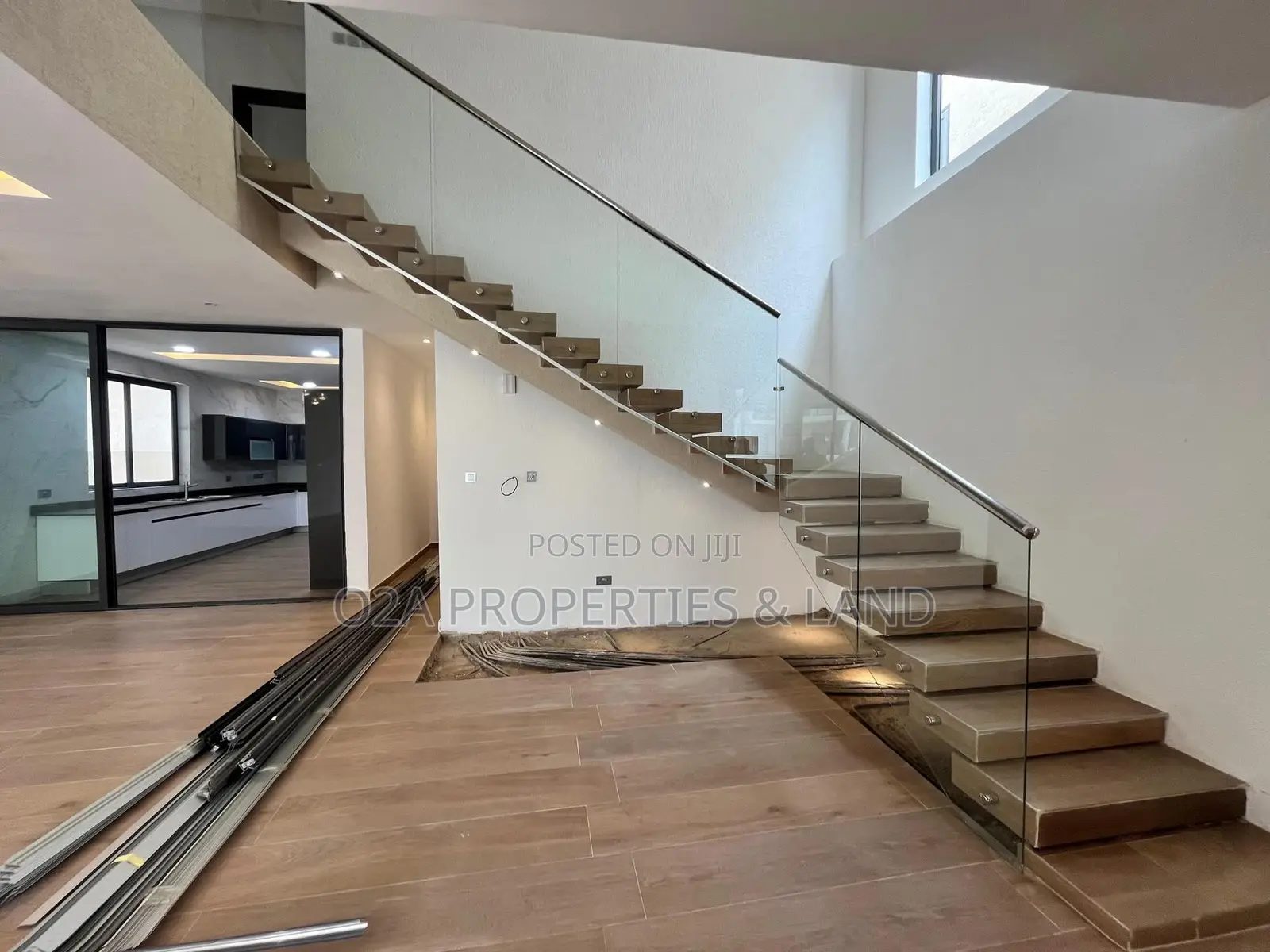 4bdrm House in Adjiringanor, Ability for sale in Ability