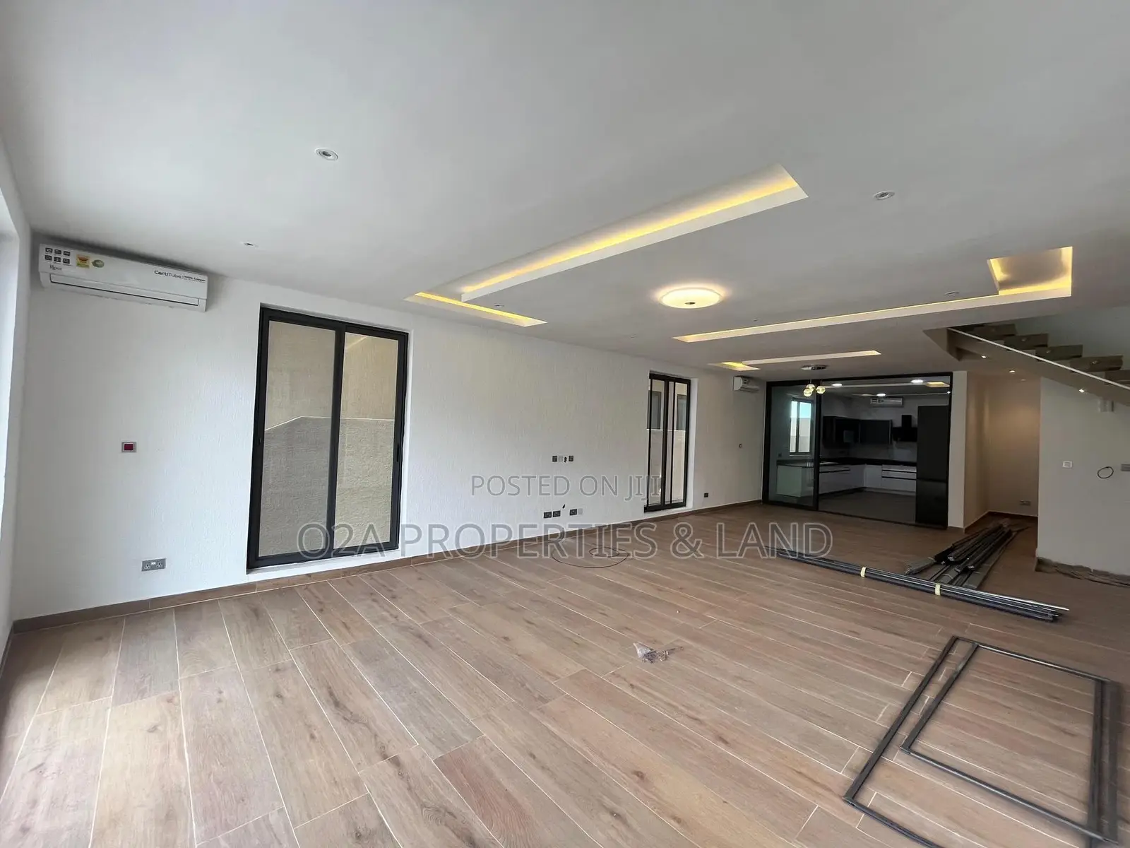 4bdrm House in Adjiringanor, Ability for sale in Ability