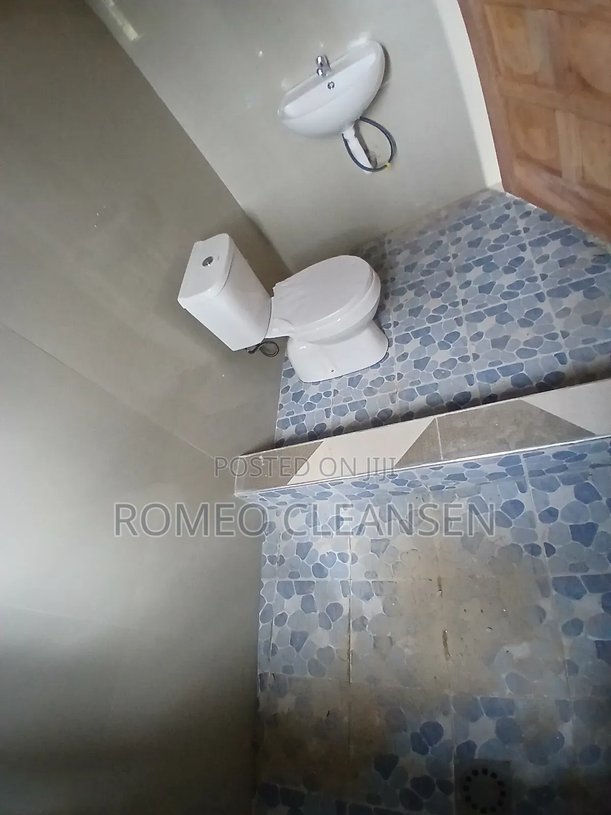 1bdrm Apartment in Atonsu Feyiase, Kumasi Metropolitan for rent in Kumasi Metropolitan