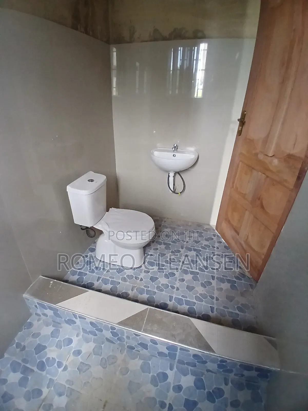 1bdrm Apartment in Atonsu Feyiase, Kumasi Metropolitan for rent in Kumasi Metropolitan