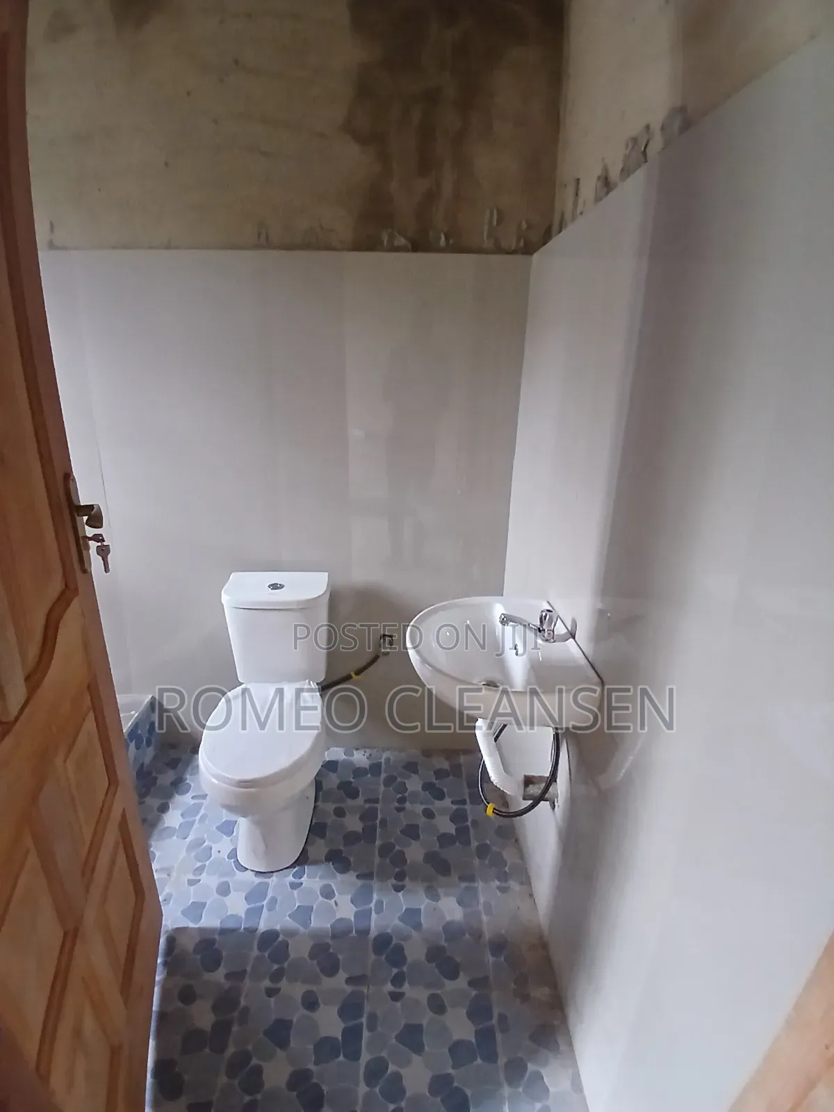 1bdrm Apartment in Atonsu Feyiase, Kumasi Metropolitan for rent in Kumasi Metropolitan