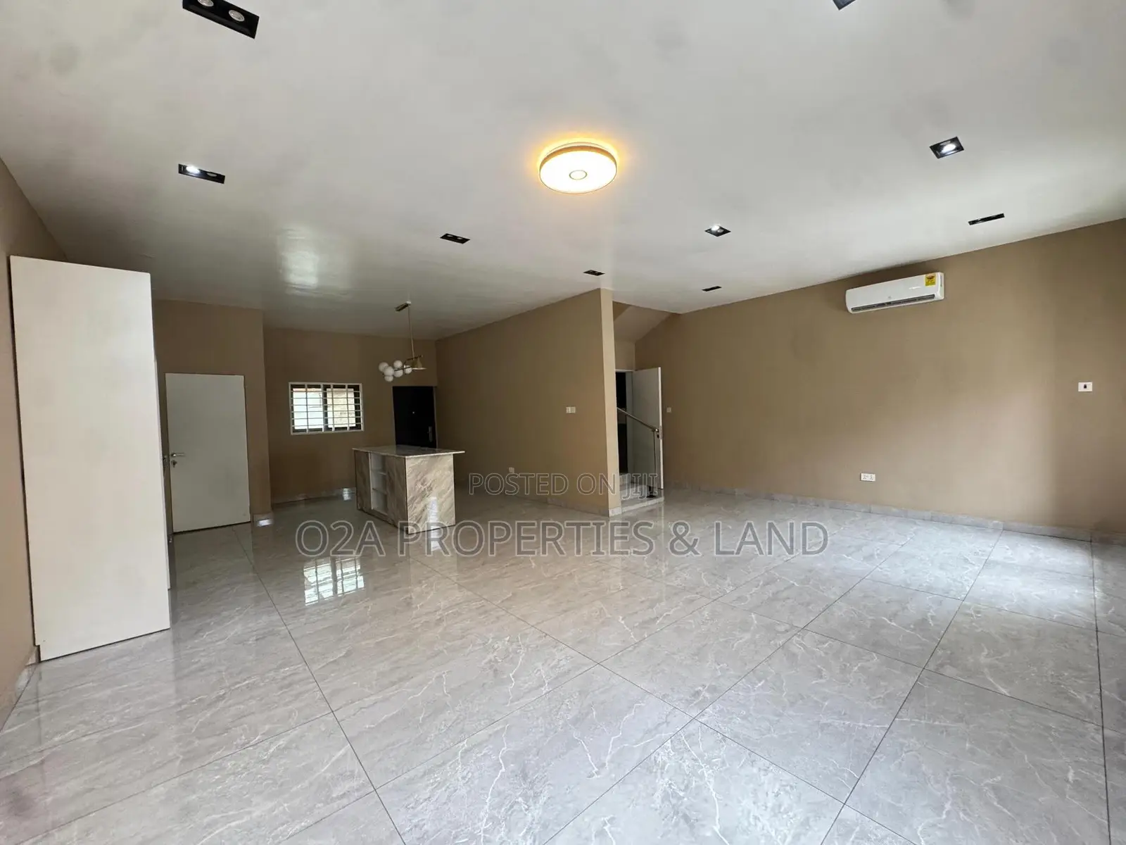 2bdrm Townhouse / Terrace in Bohye, Papao for rent in Papao