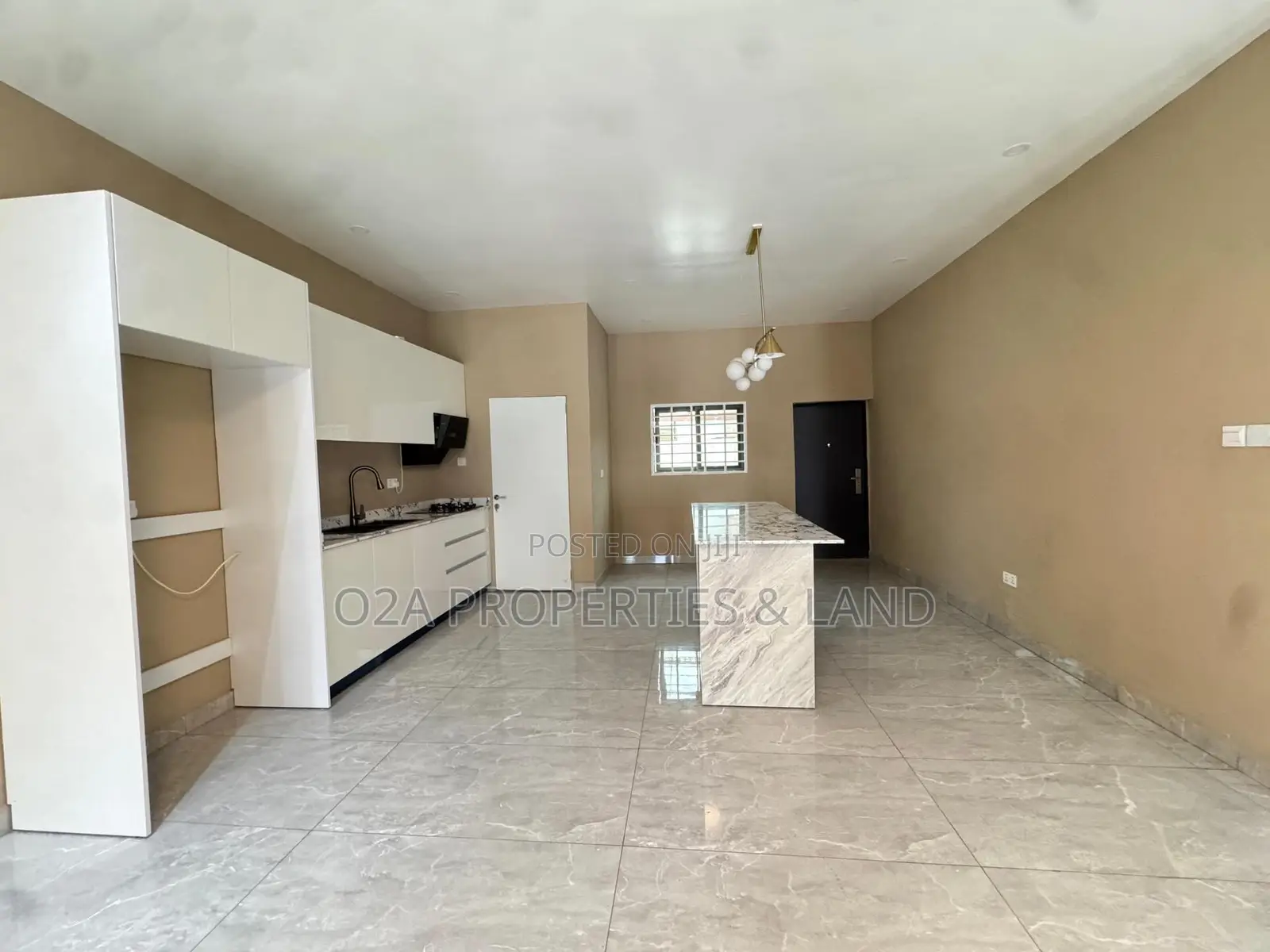 2bdrm Townhouse / Terrace in Bohye, Papao for rent in Papao