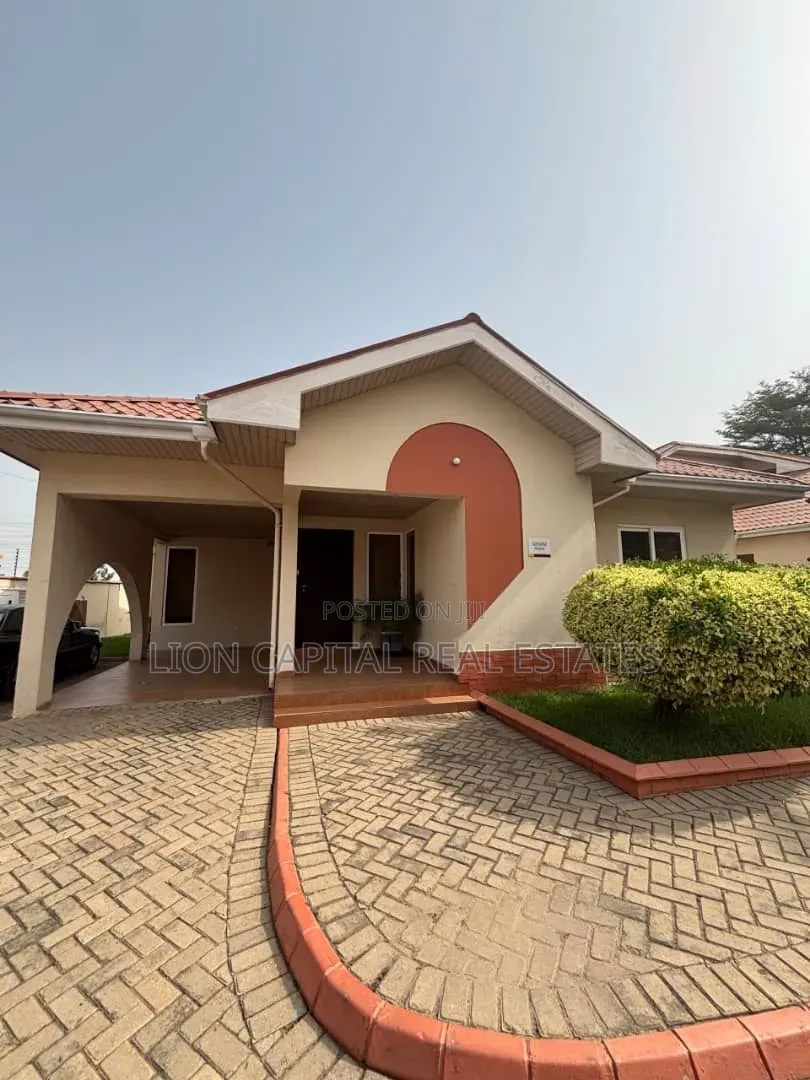 4bdrm House in Boundary Road Area for rent in Boundary Road Area