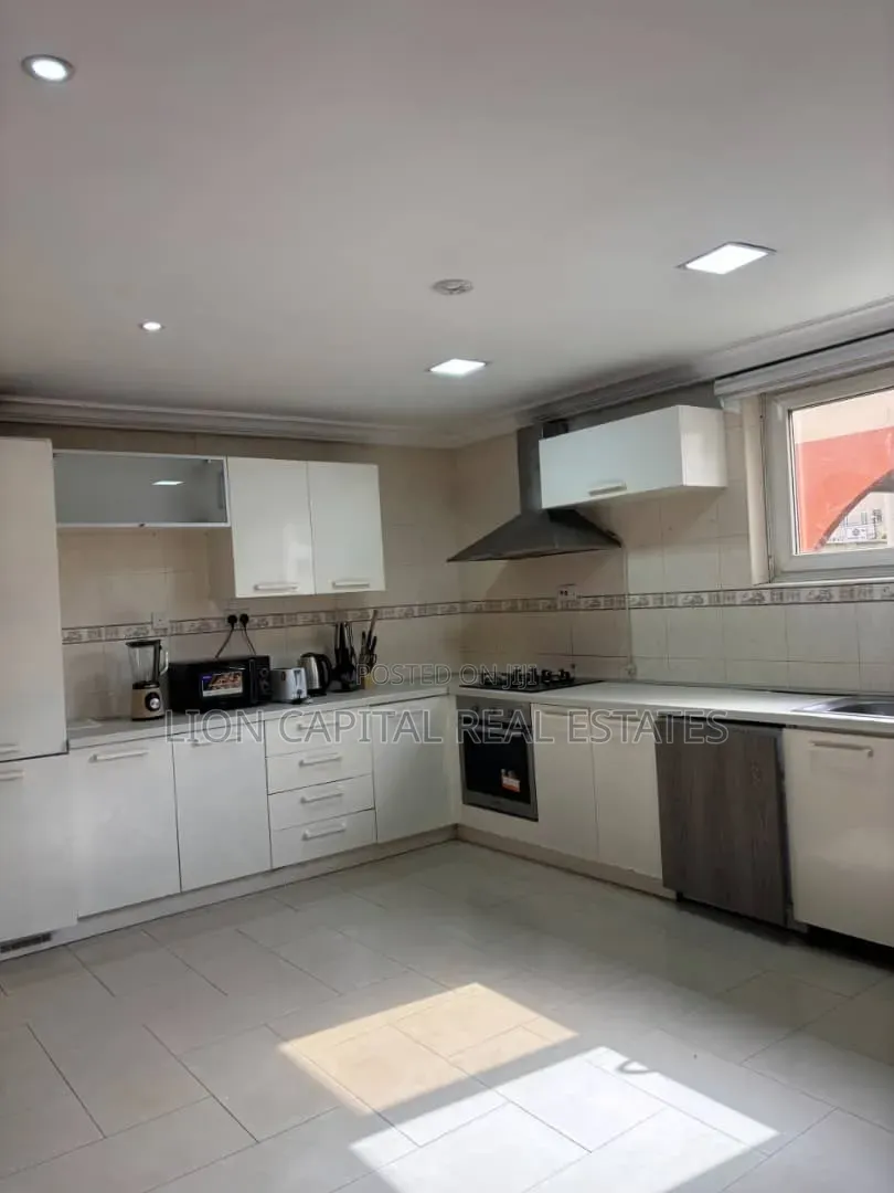 4bdrm House in Boundary Road Area for rent in Boundary Road Area