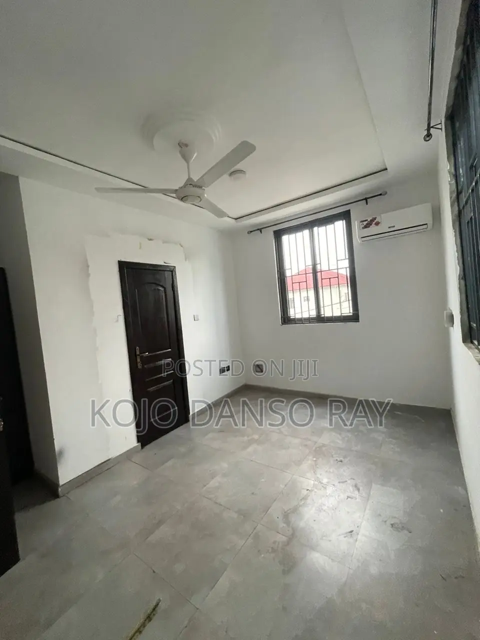 2bdrm Apartment in Pandak Agency, Adenta for rent in Adenta