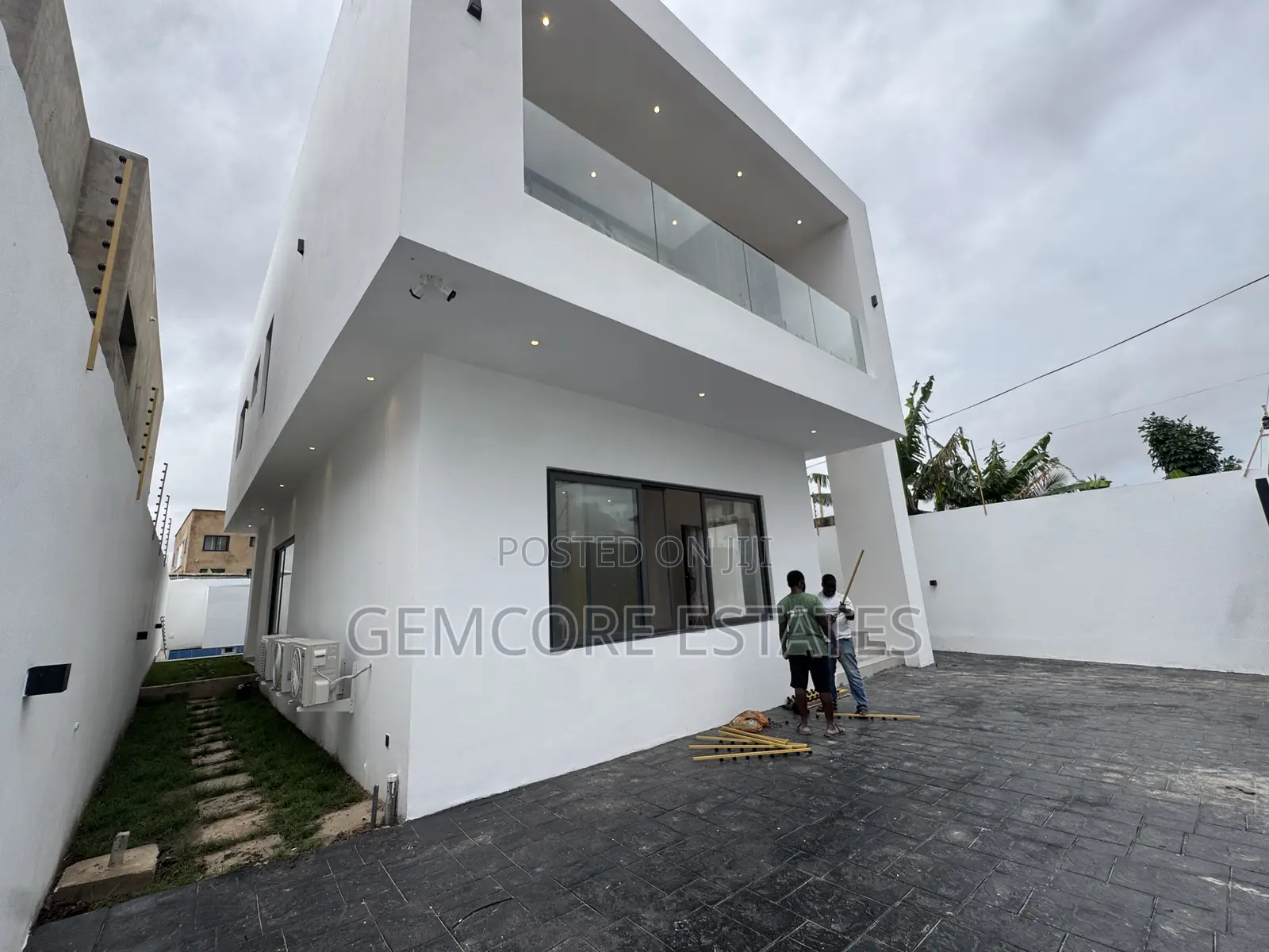 3bdrm House in East Legon for sale in East Legon
