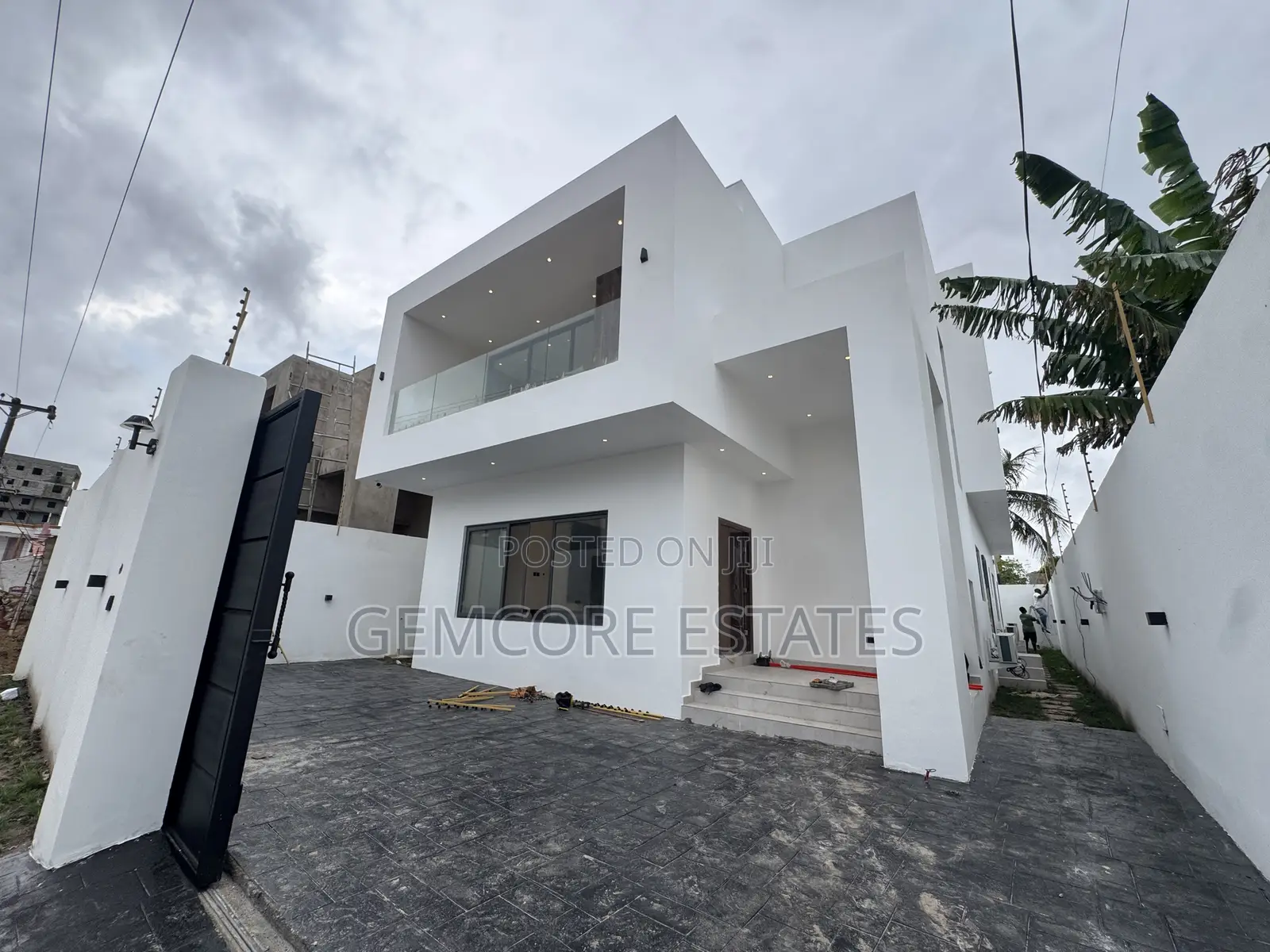 3bdrm House in East Legon for sale in East Legon