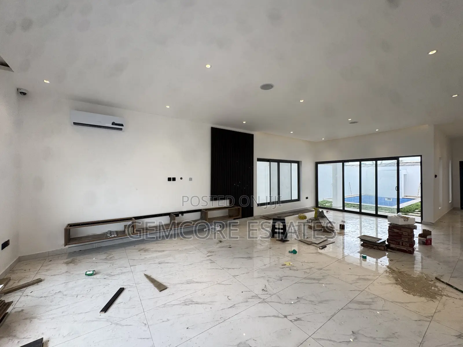 3bdrm House in East Legon for sale in East Legon
