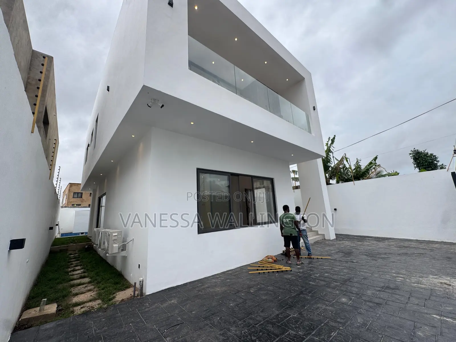 4bdrm House in East Legon Hills, Ashaley Botwe for sale in Ashaley Botwe