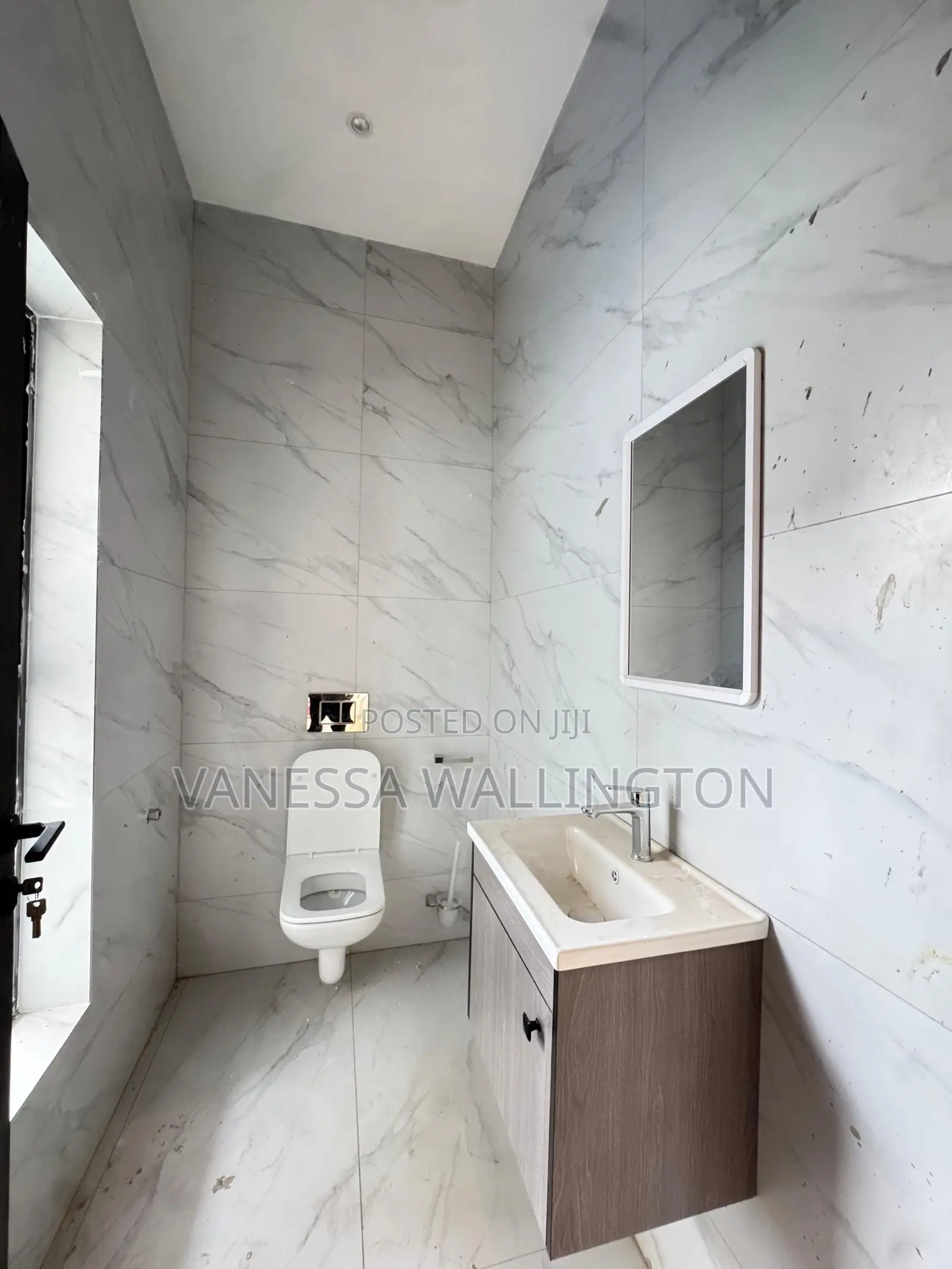 4bdrm House in East Legon Hills, Ashaley Botwe for sale in Ashaley Botwe