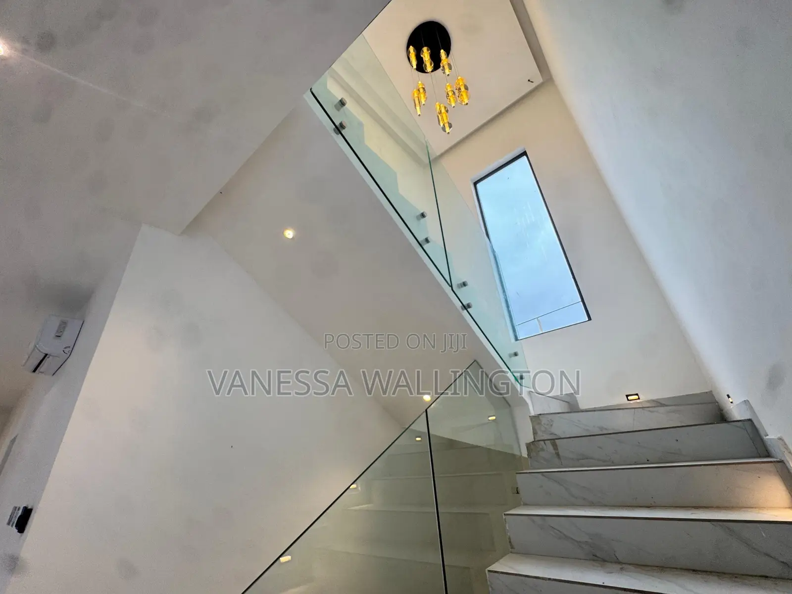 4bdrm House in East Legon Hills, Ashaley Botwe for sale in Ashaley Botwe