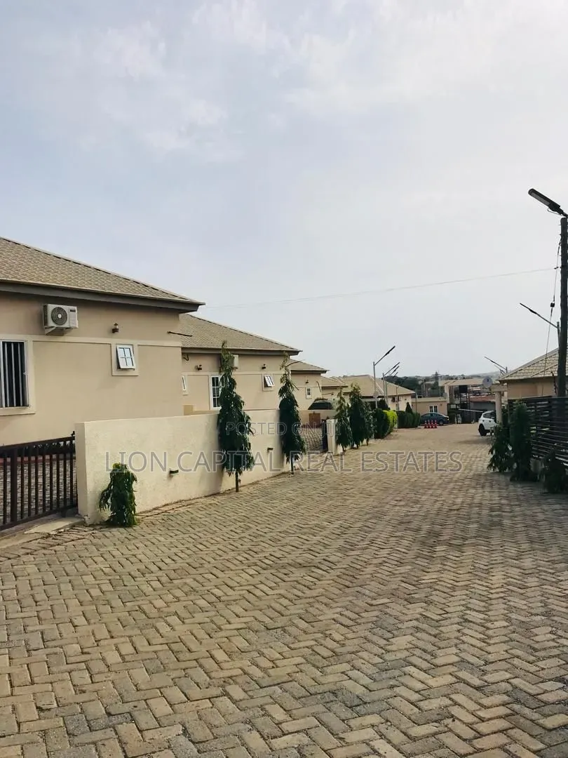 Furnished 3bdrm House in Pillar 2 for sale in Pillar 2