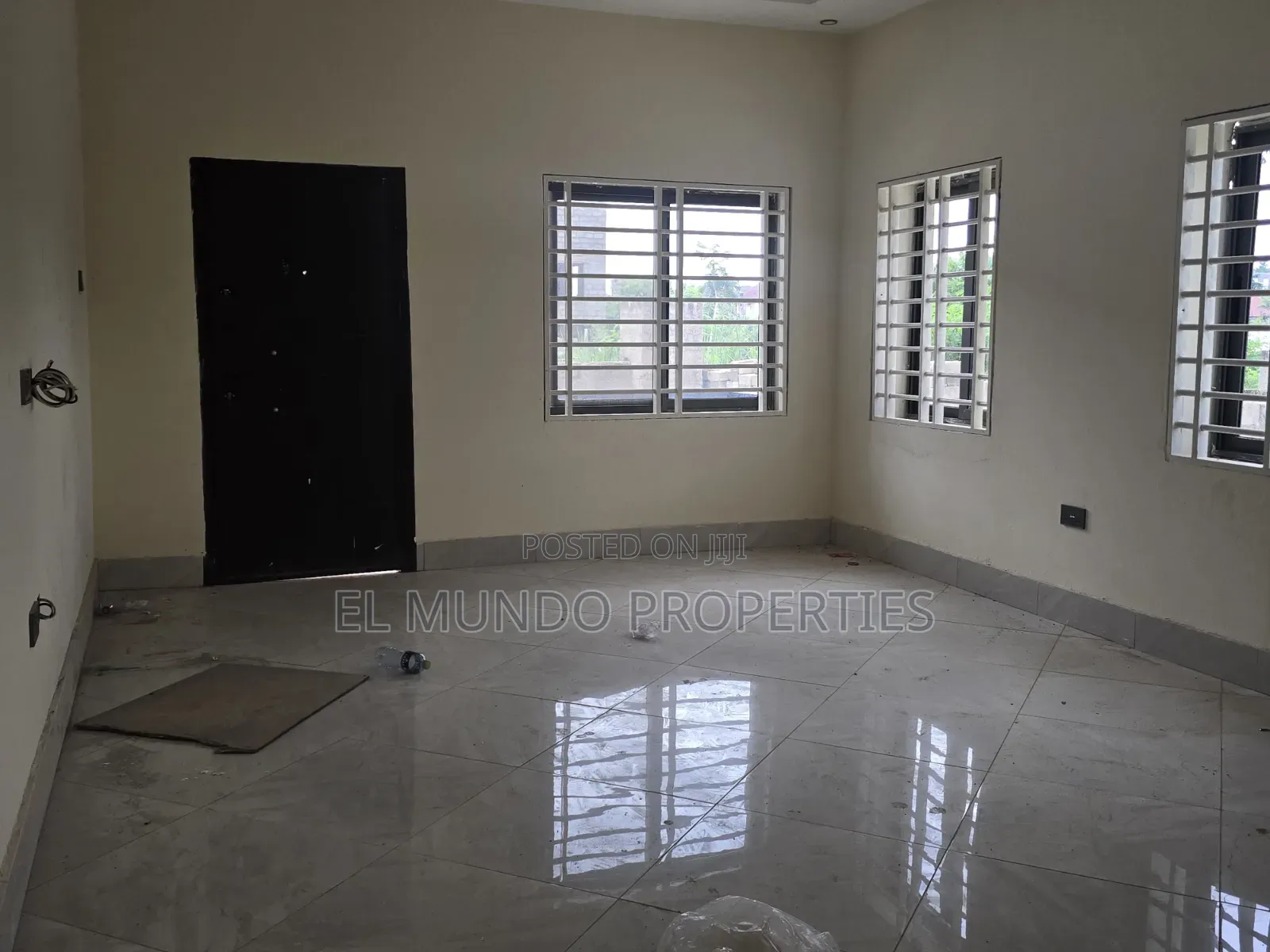 2bdrm Apartment in Kwadaso Edwanase, Kumasi Metropolitan for rent in Kumasi Metropolitan