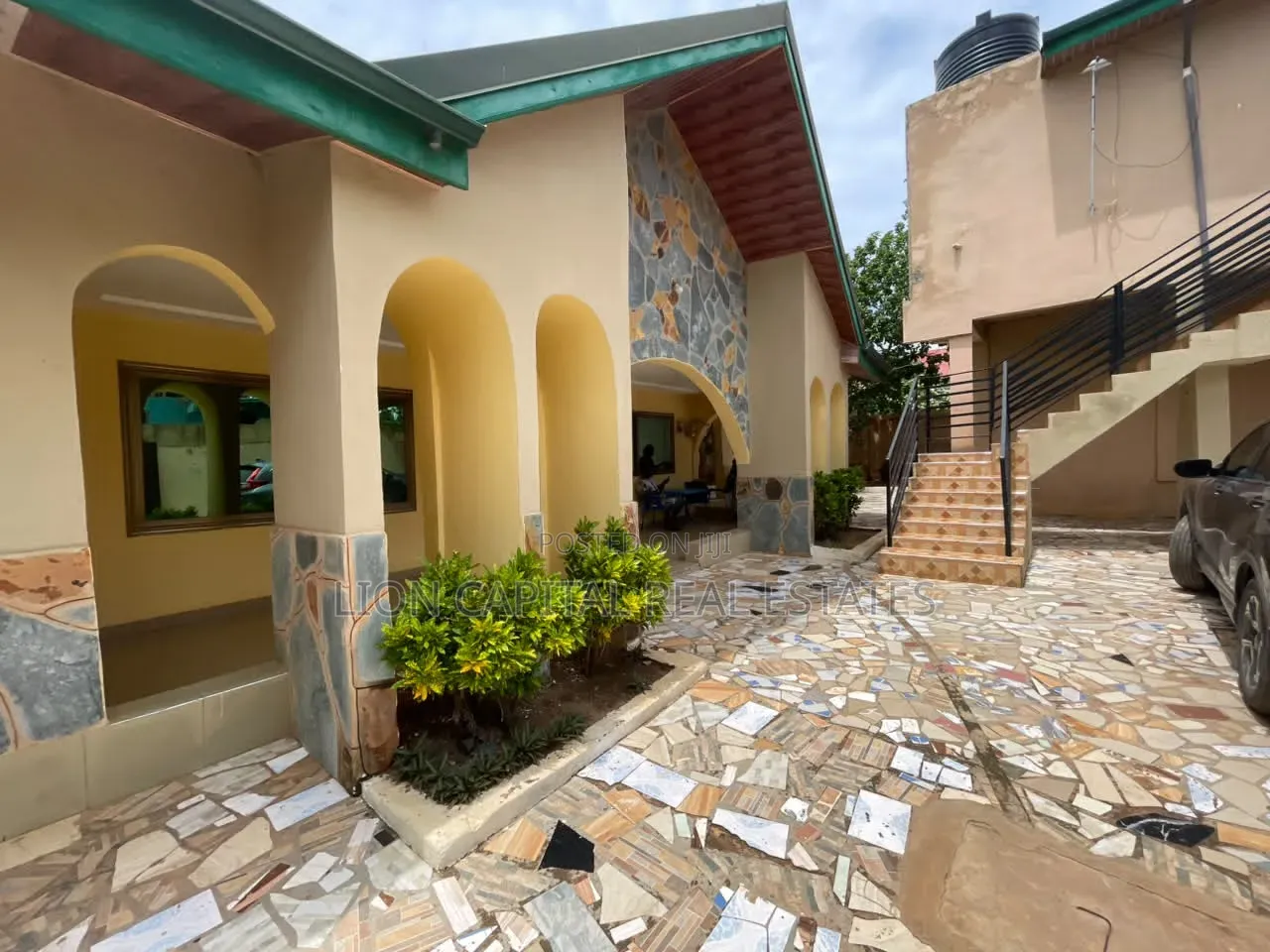 2bdrm Apartment in Fan Milk for rent in Fan Milk