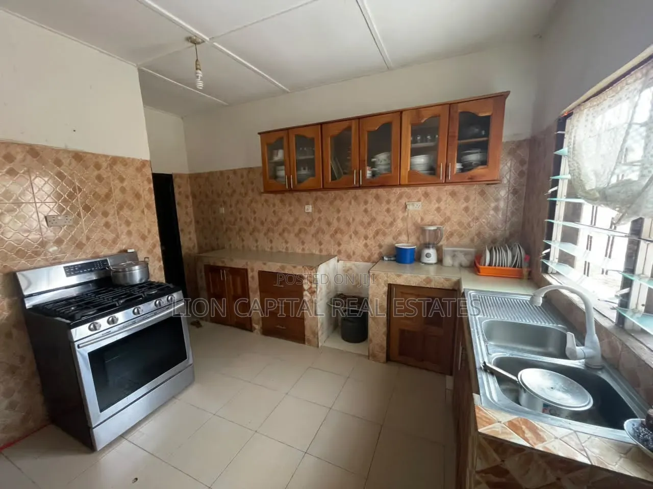 2bdrm Apartment in Fan Milk for rent in Fan Milk