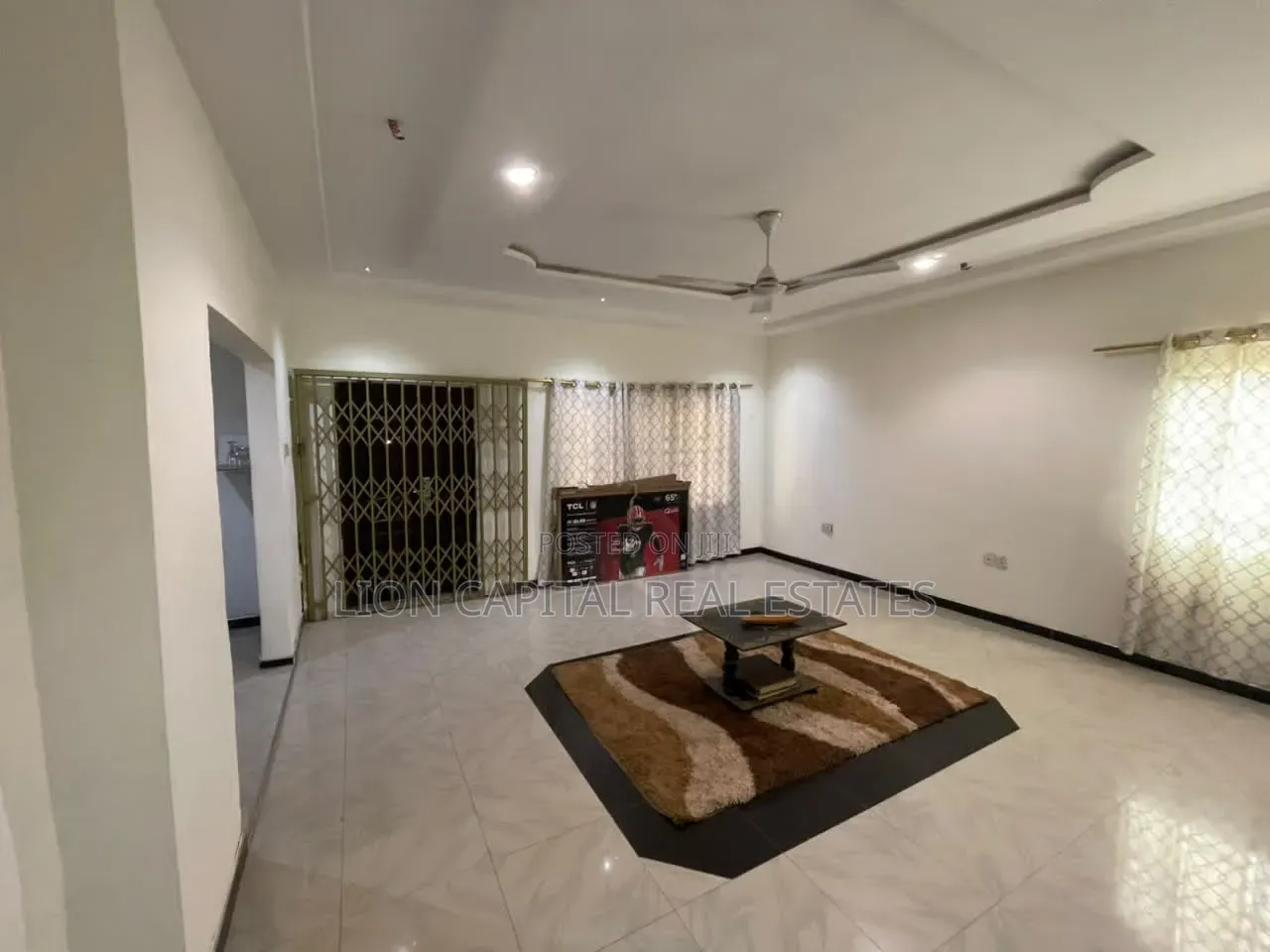 2bdrm Apartment in Fan Milk for rent in Fan Milk