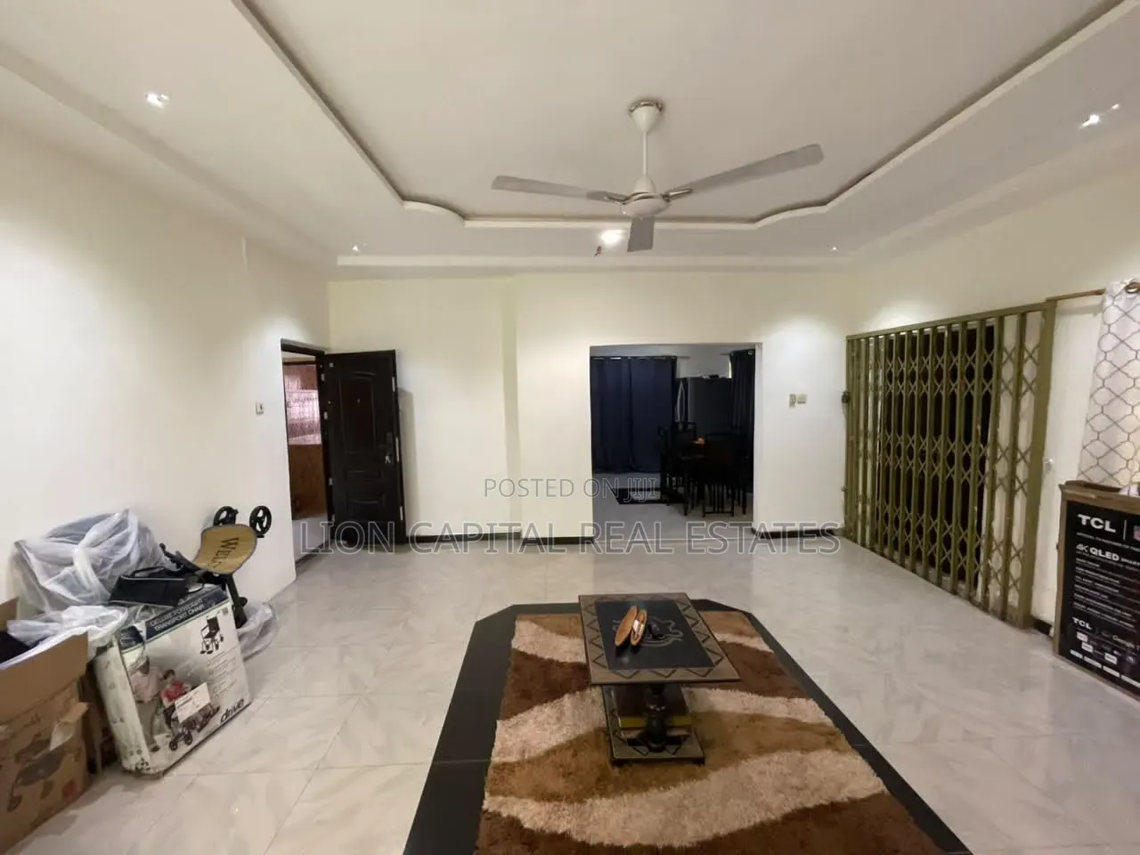 2bdrm Apartment in Fan Milk for rent in Fan Milk