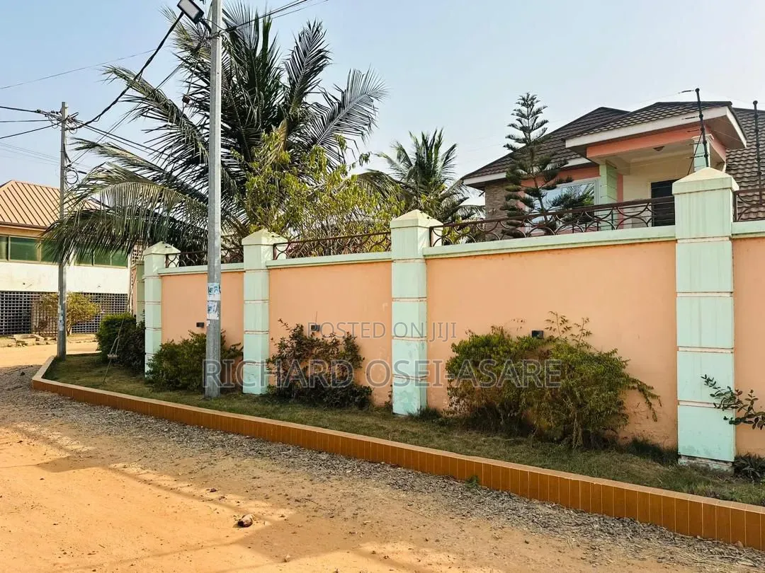 6bdrm House in Community 25 for rent in Community 25