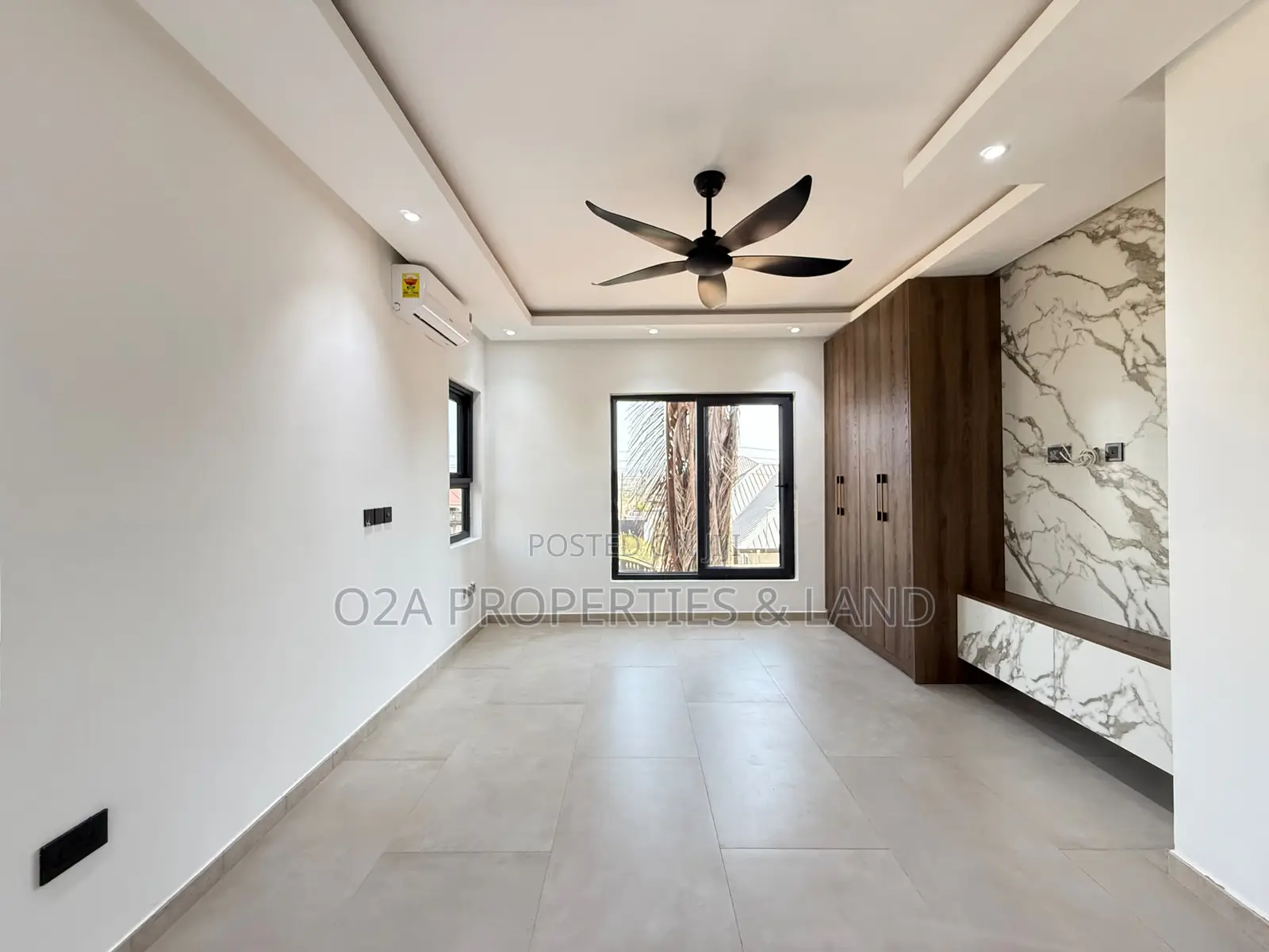 Furnished 4bdrm House in Community 25 for rent in Community 25