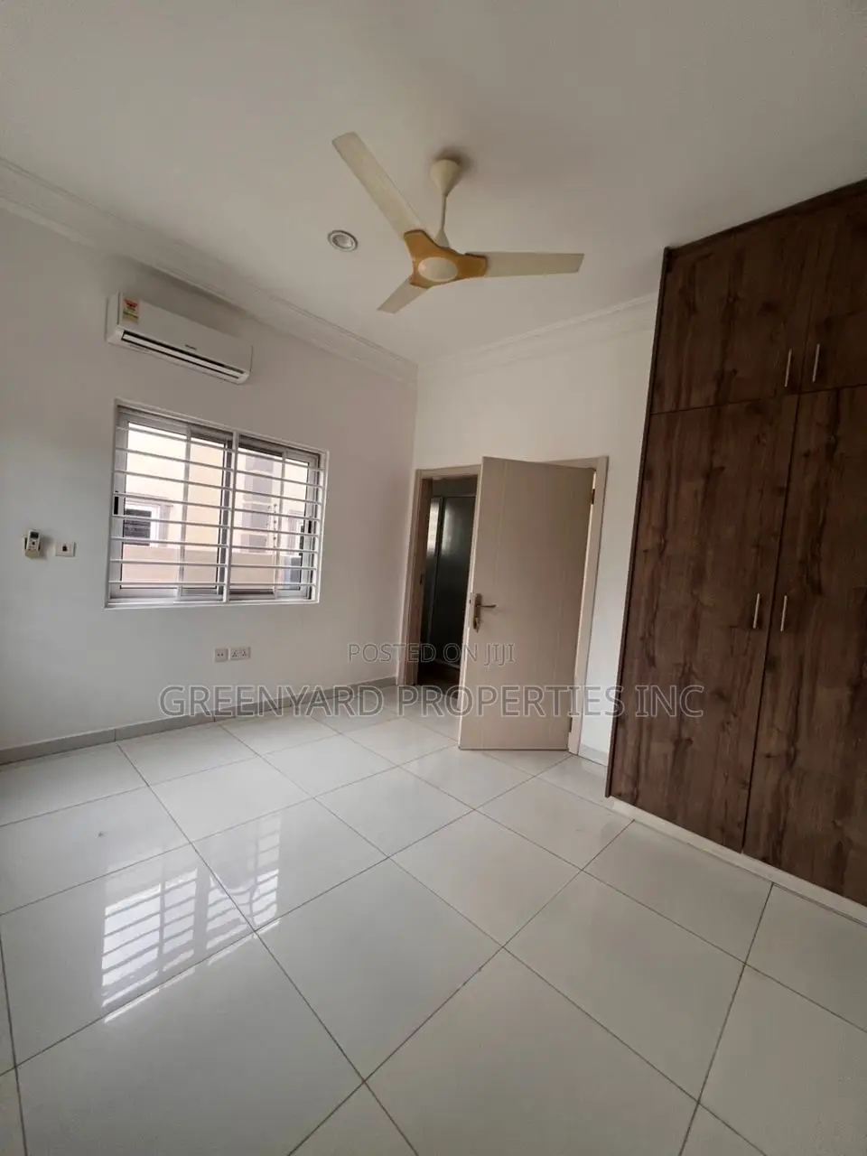 4bdrm House in Hills, East Legon for rent in East Legon