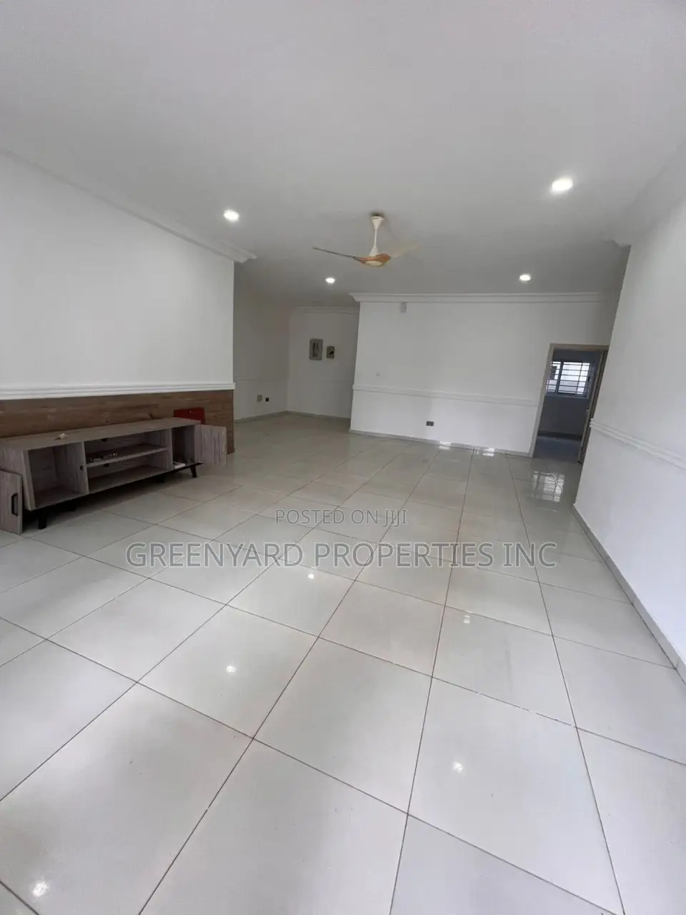 4bdrm House in Hills, East Legon for rent in East Legon