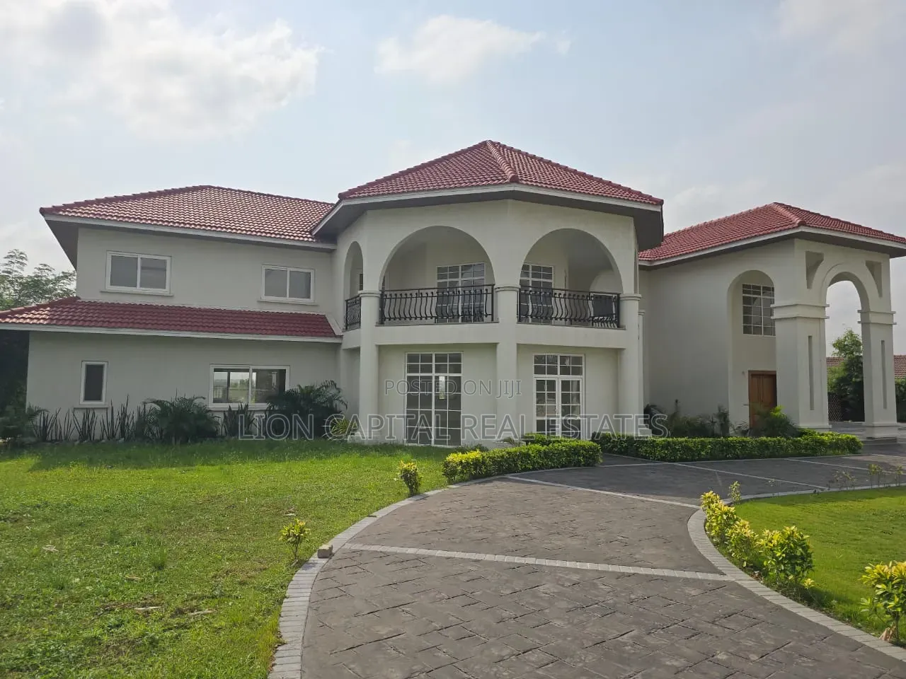 5bdrm Mansion in Boundary Road Area for sale in Boundary Road Area