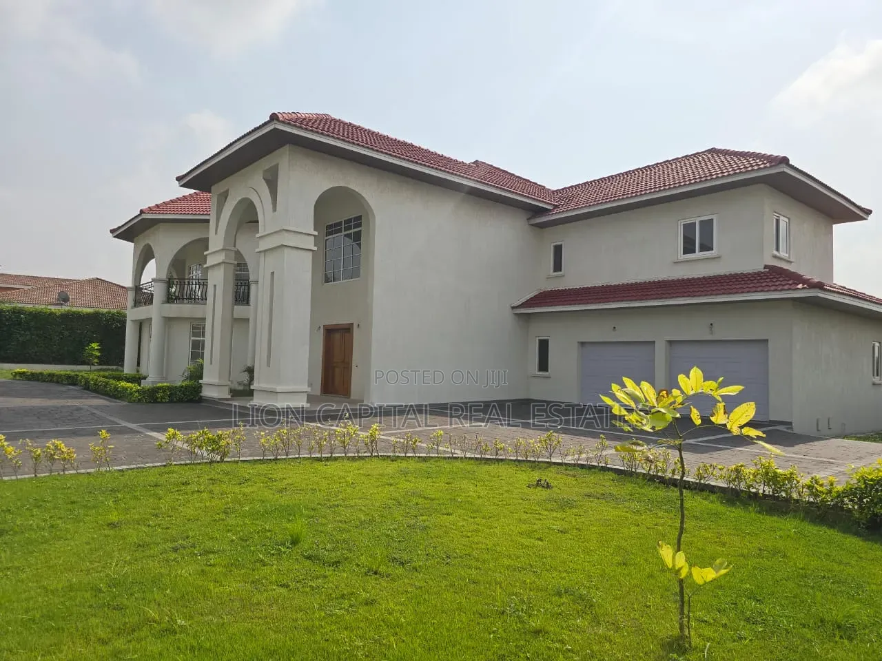 5bdrm Mansion in Boundary Road Area for sale in Boundary Road Area
