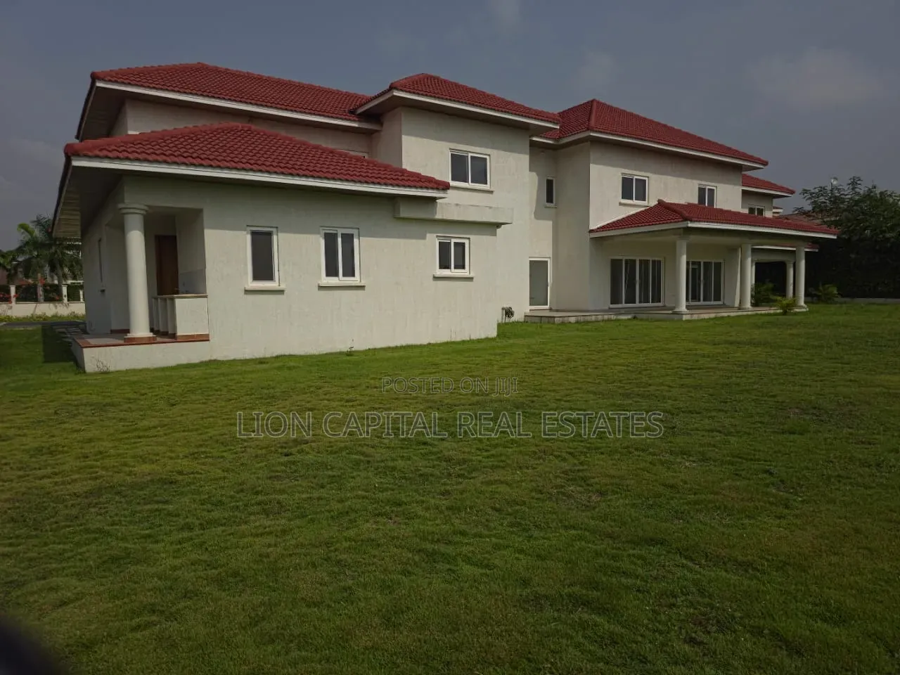 5bdrm Mansion in Boundary Road Area for sale in Boundary Road Area