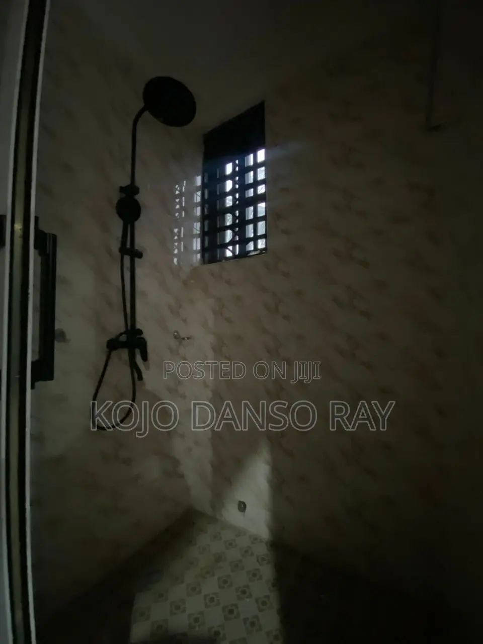 3bdrm Apartment in Pandak Agency, Adenta for rent in Adenta