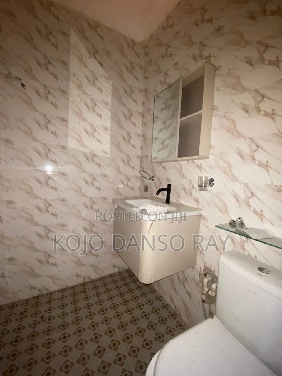 3bdrm Apartment in Pandak Agency, Adenta for rent in Adenta