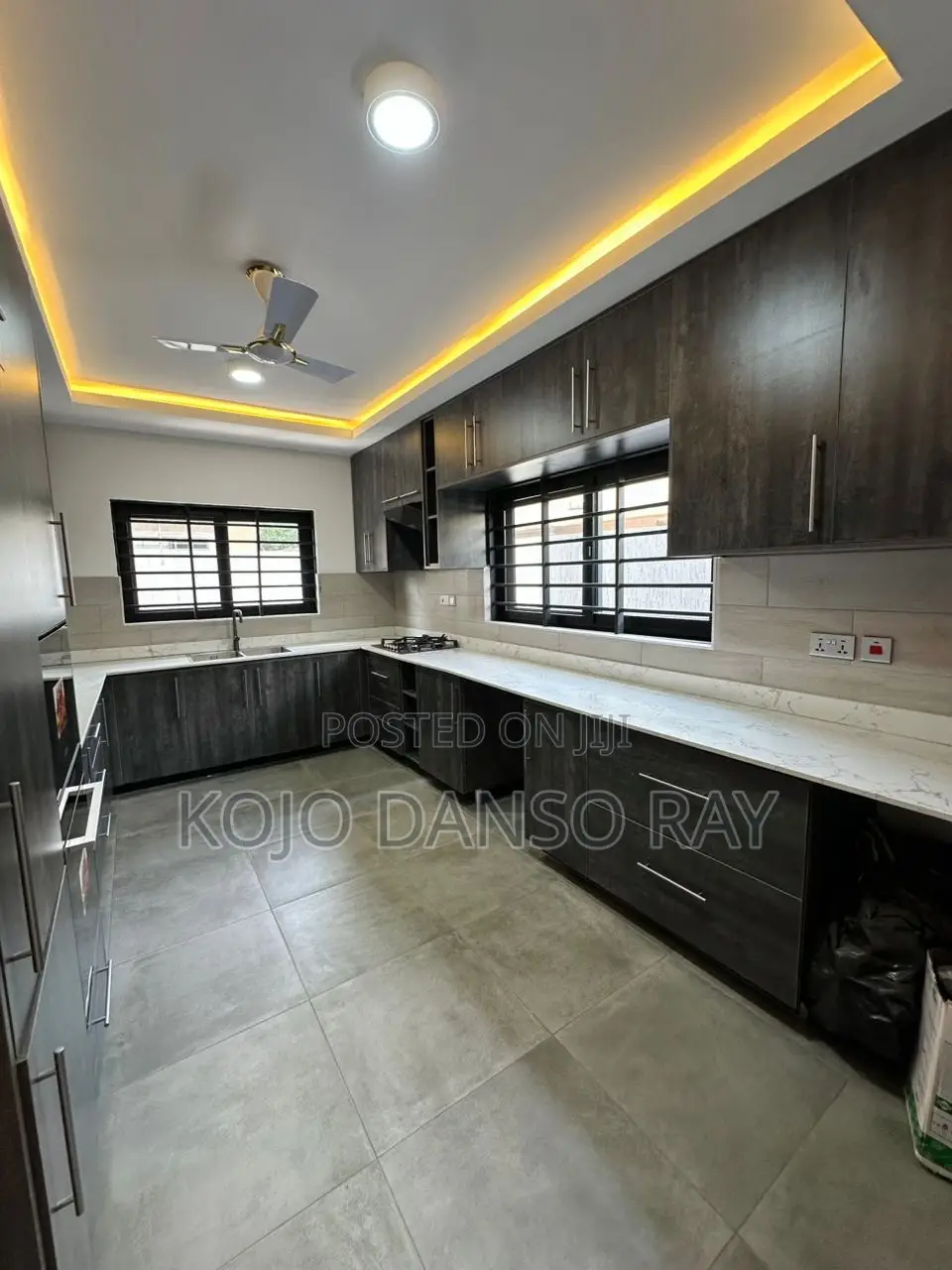4bdrm House in Pandak Agency, North Legon for sale in North Legon