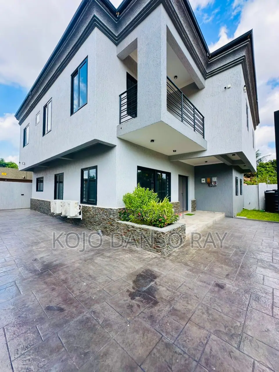 4bdrm House in Pandak Agency, North Legon for sale in North Legon